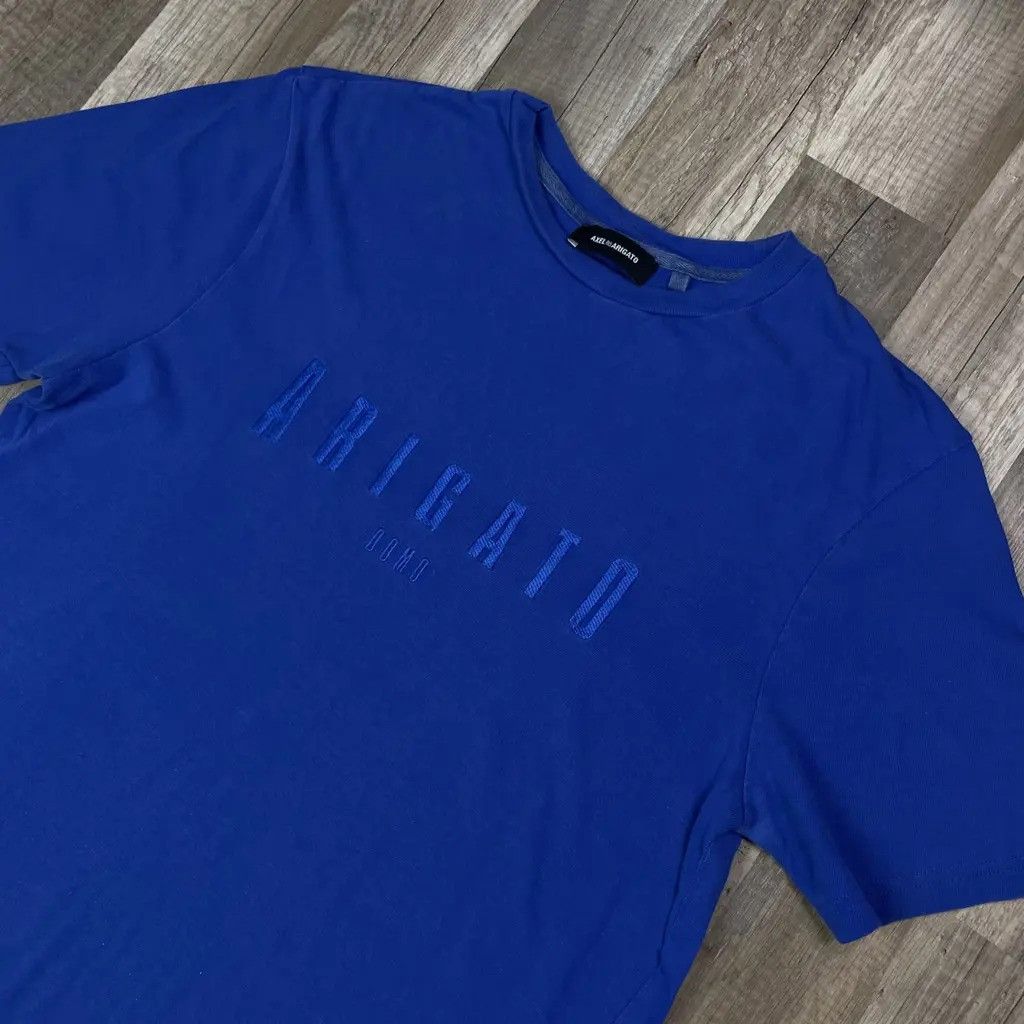 Axel Arigato Axel Arigato Tshirt Size: M Size US M / EU 48-50 / 2 - 2 Thumbnail