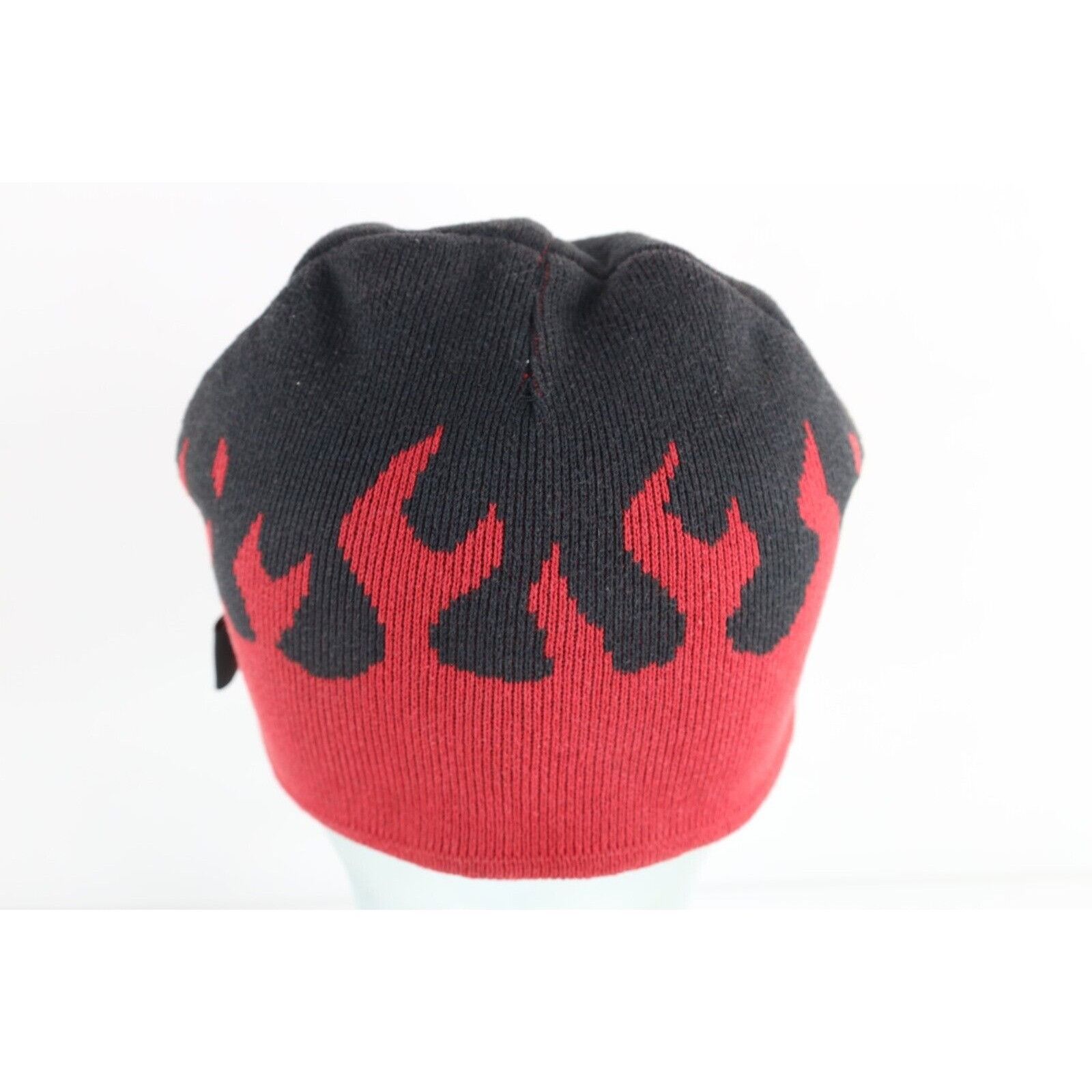 Vintage Vintage Family Guy Distressed Stewie Obey Me Fire Hat Size ONE SIZE - 5 Thumbnail