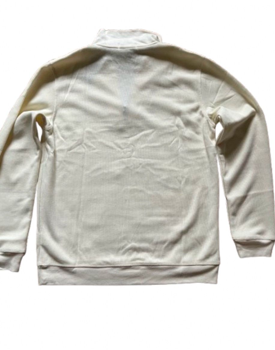 Polo Ralph Lauren Polo Ralph Lauren – Beige, col zippé Size US M / EU 48-50 / 2 - 4 Thumbnail