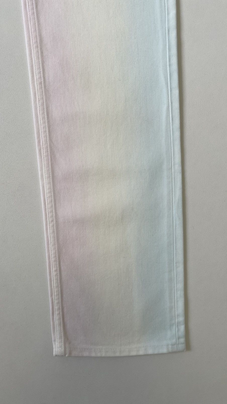 Maison Margiela S/S 20 ‘Sunrise’ Tie Dye Denim Jeans Size US 34 / EU 50 - 12 Thumbnail