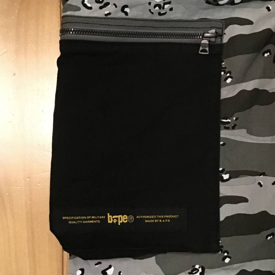 Bape BAPE DESERT CAMO Cargo Pants a bathing ape ★size L Size US 34 / EU 50 - 3 Thumbnail