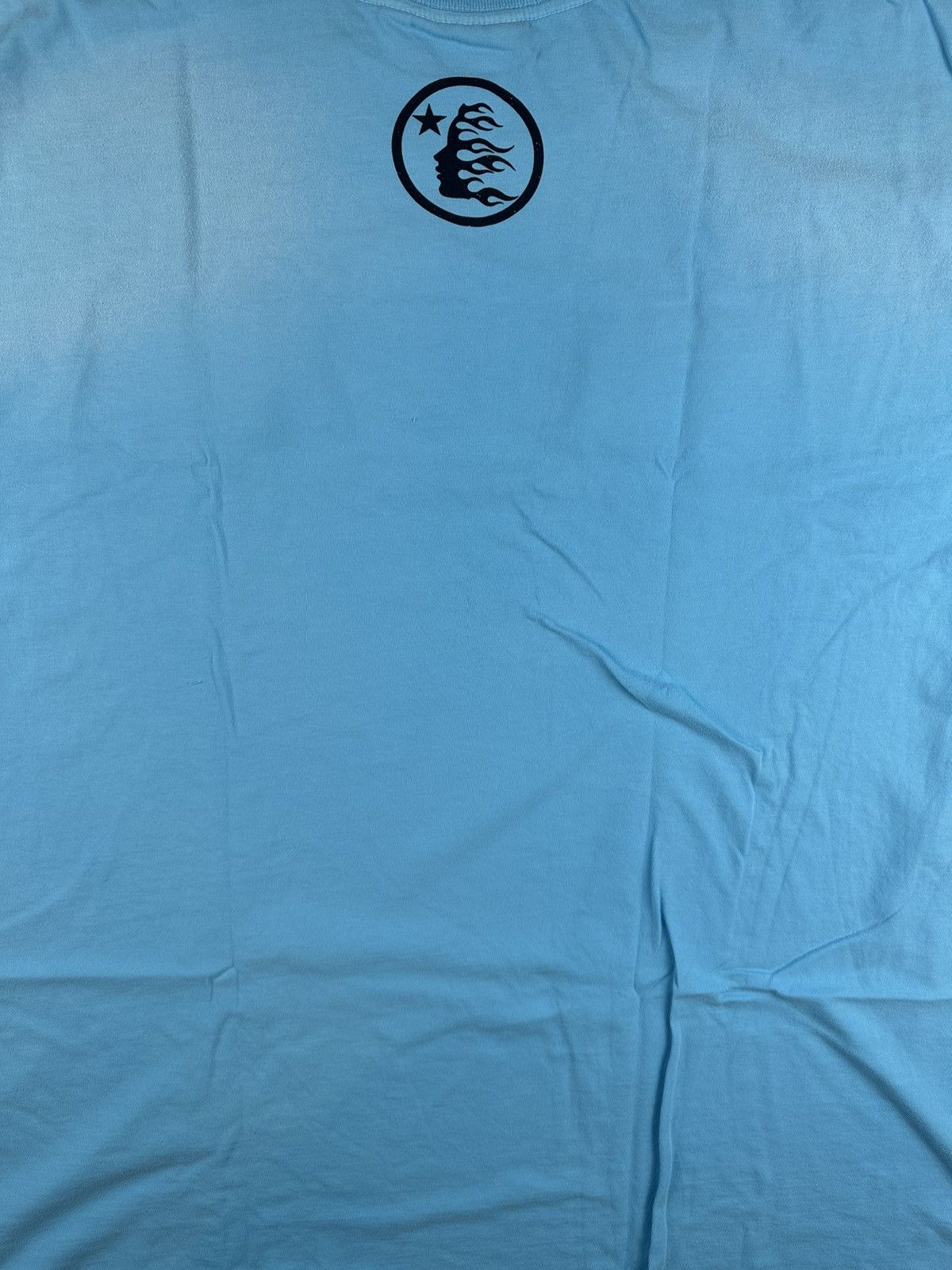 HELLSTAR Hellstar Studios Box Logo T-shirt Size US XXL / EU 58 / 5 - 4 Thumbnail