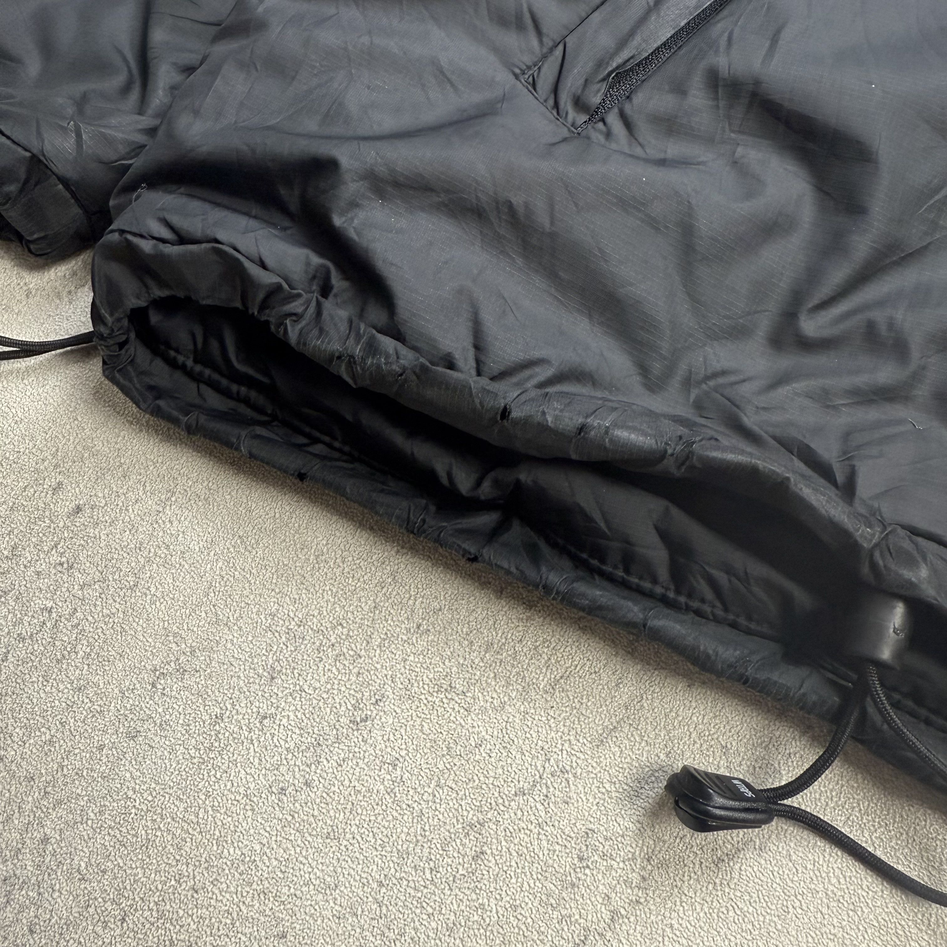 Wtaps WTAPS Thermolite Reversible Puffer Jacket Size US XL / EU 56 / 4 - 9 Thumbnail