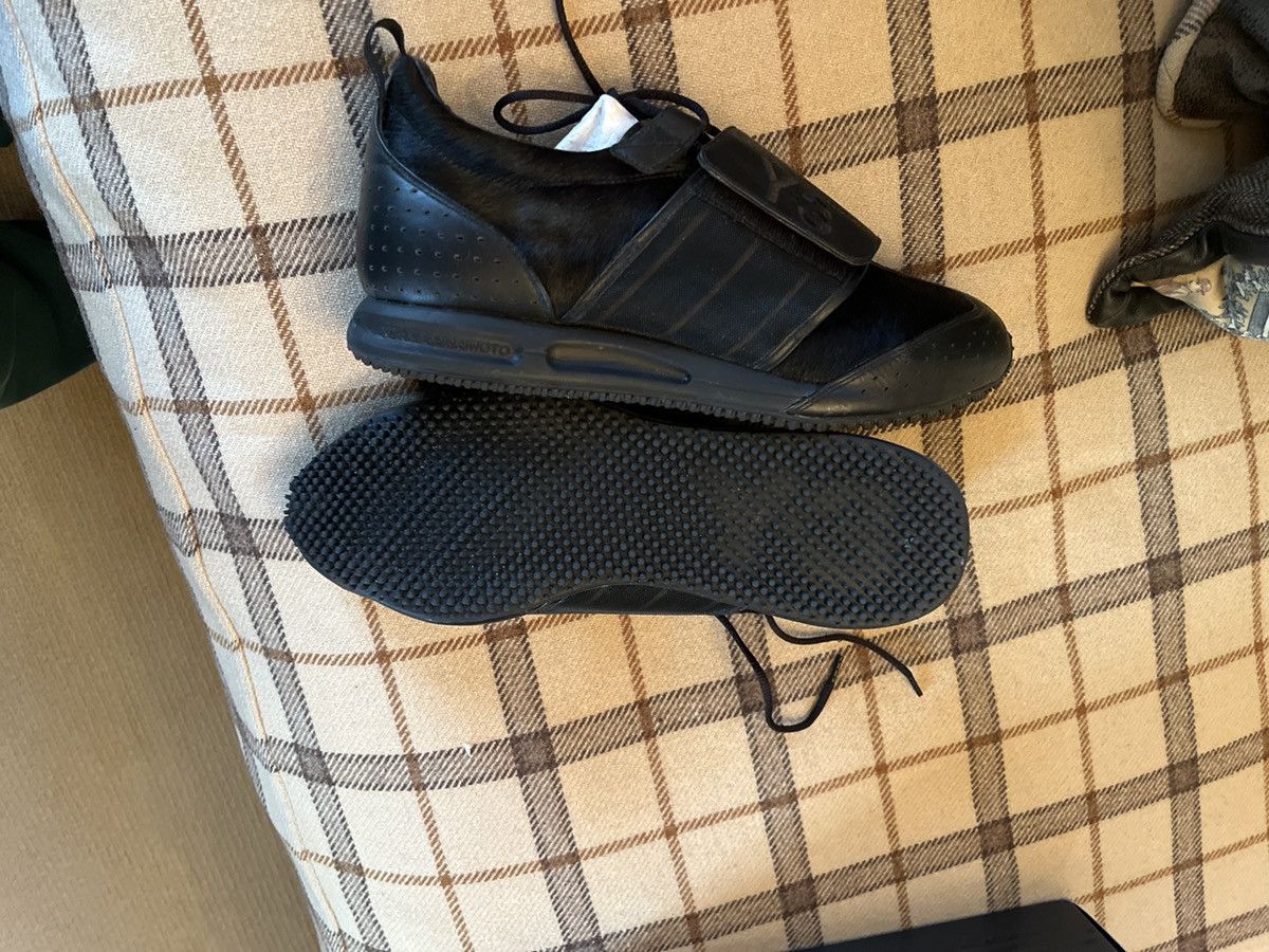 Y-3 Y-3 x-country Size US 11 / EU 44 - 6 Thumbnail