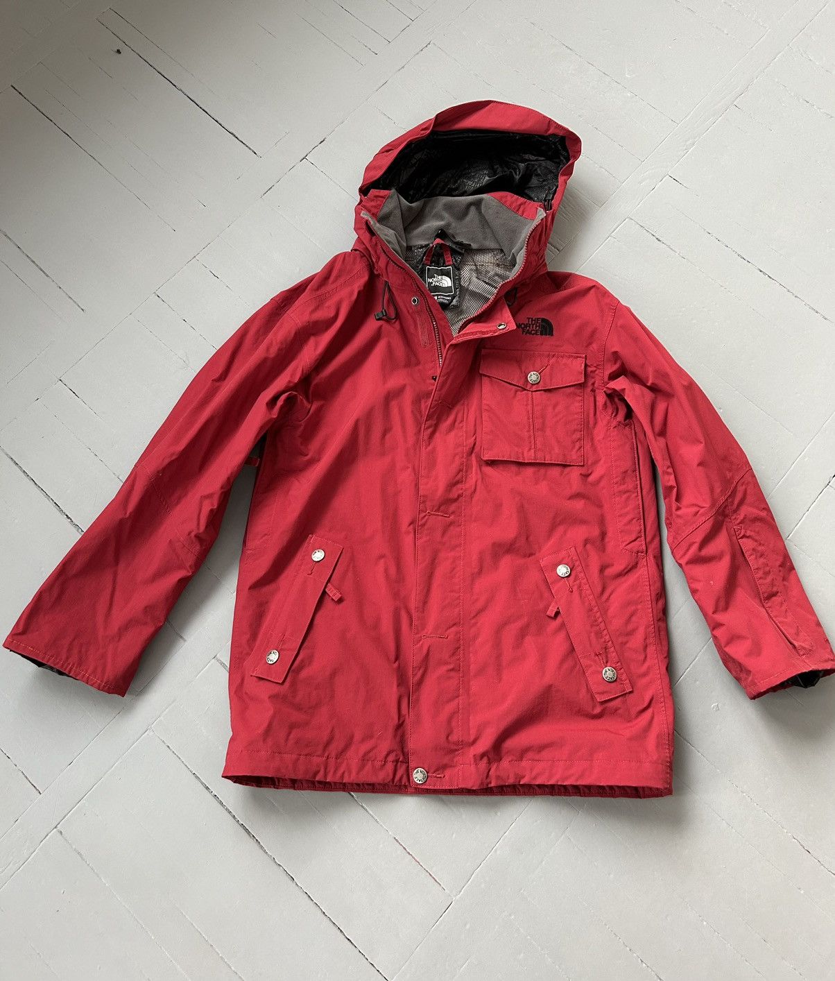 The North Face The North Face jacket Size US S / EU 44-46 / 1 - 1 Thumbnail