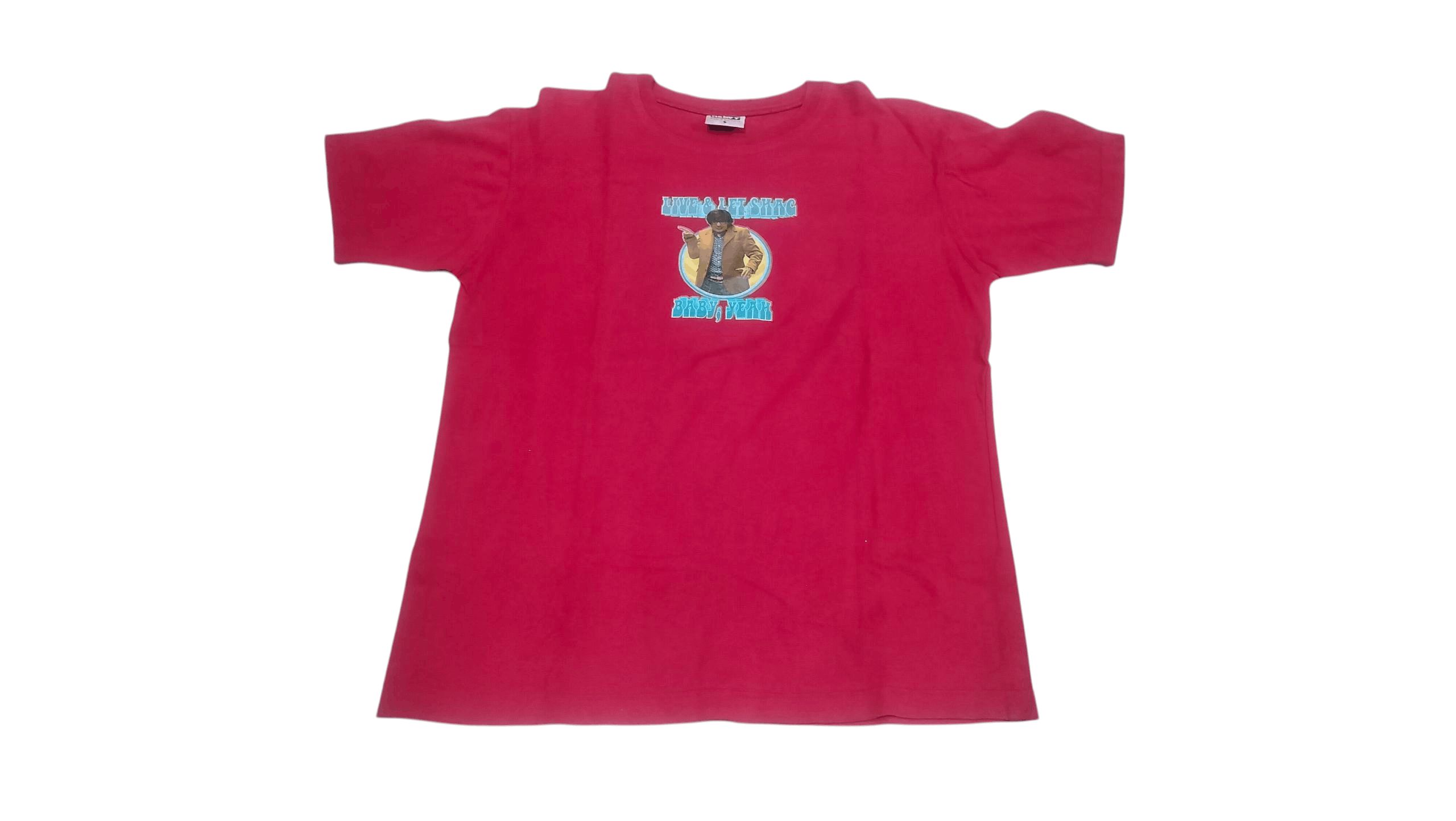 Vintage Rare Vintage 90s movie Austin power tshirt Size US M / EU 48-50 / 2 - 1 Thumbnail
