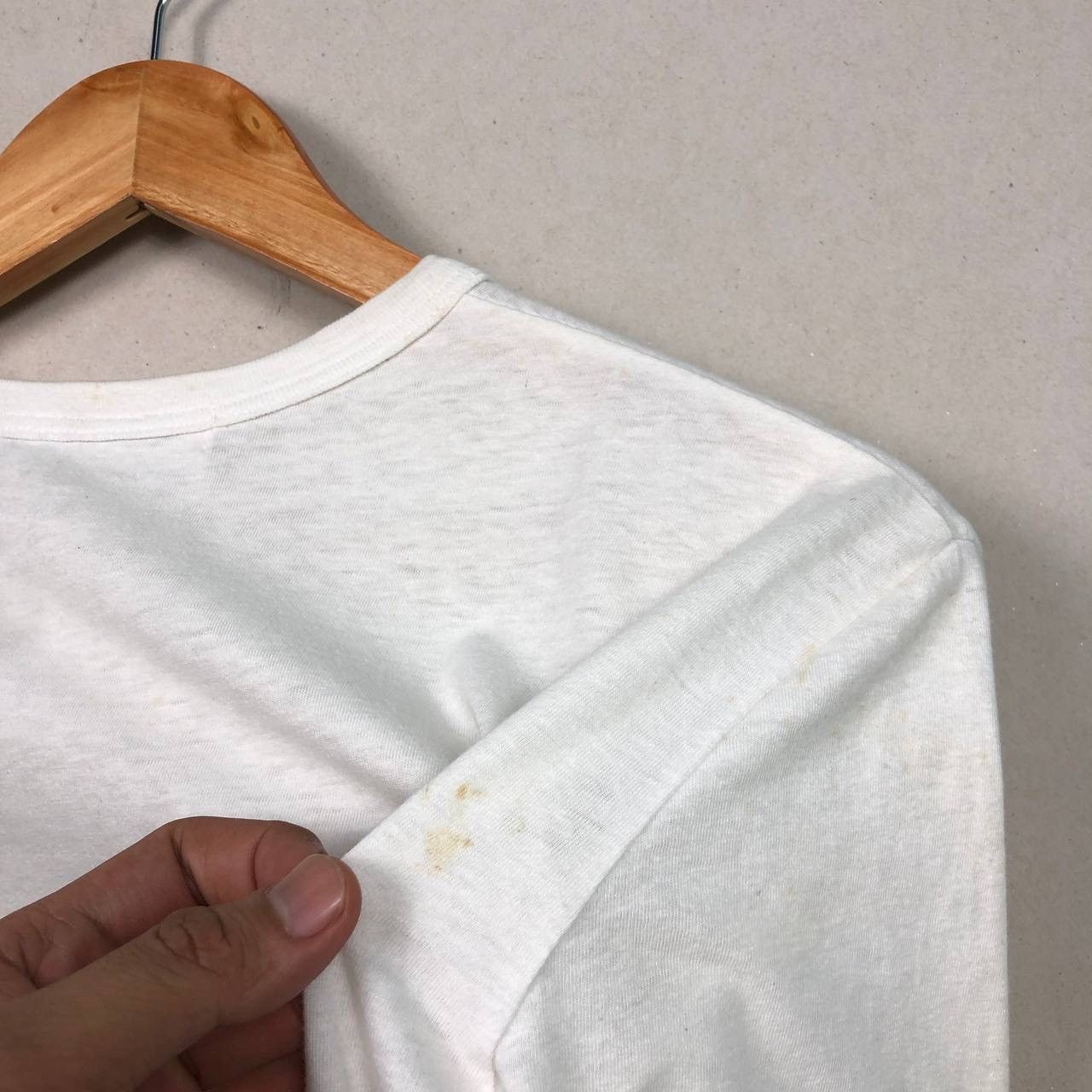 Undercover Undercover Jun Takashi SS01 Chaotic Mutant Discord Tee Shirt Size US M / EU 48-50 / 2 - 8 Thumbnail