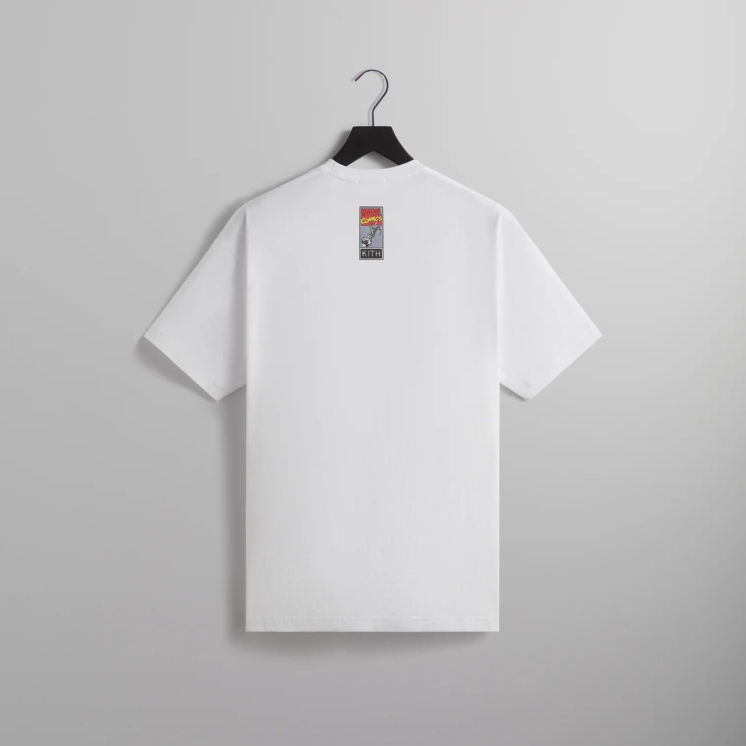 Kith × Marvel Comics Kith x Marvel Silver Surfer Herald Vintage Tee Size US L / EU 52-54 / 3 - 3 Thumbnail