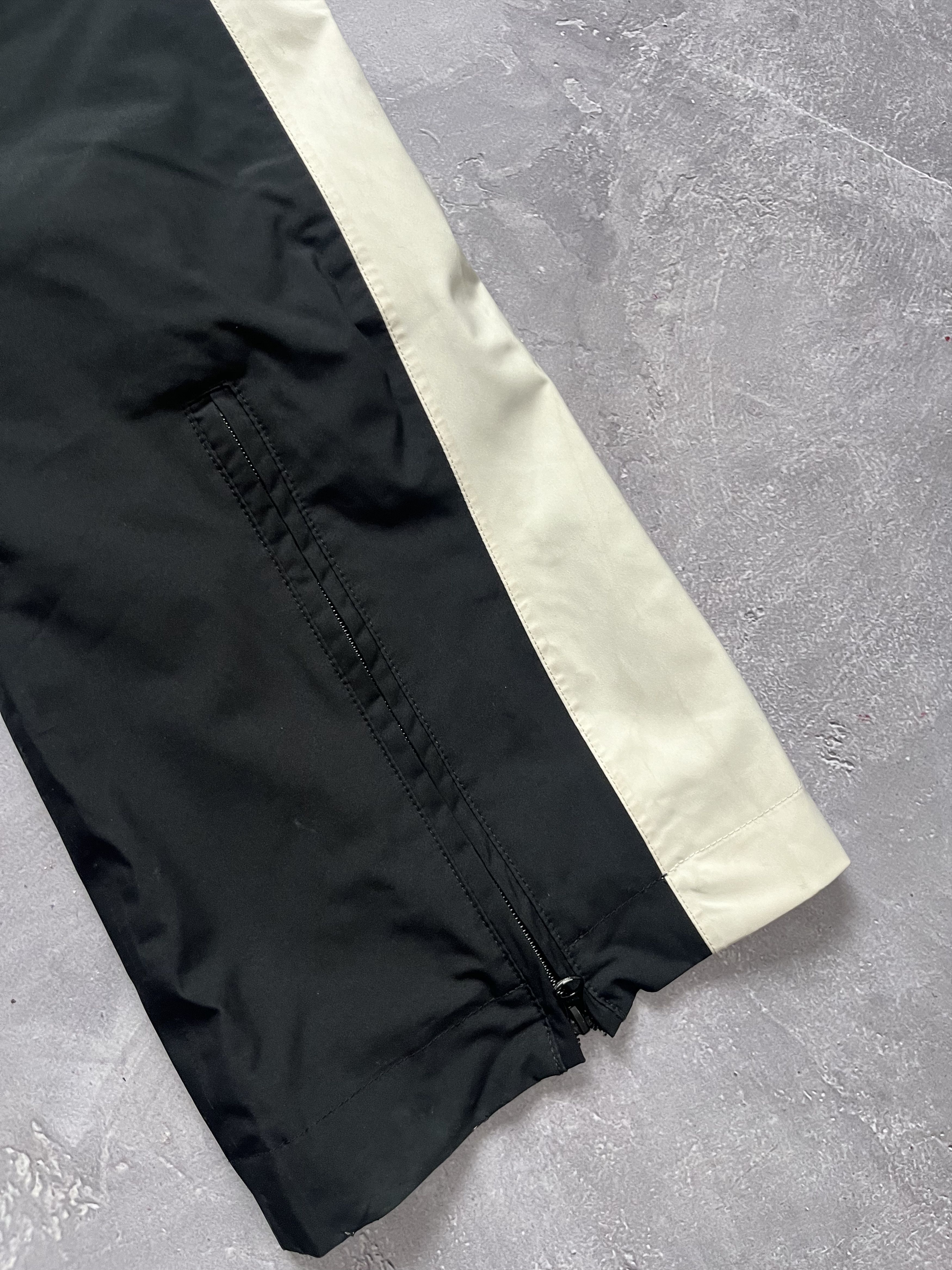 Fusalp Fusalp Black Ski Pants Size 44 Size 34" / US 12 / IT 48 - 13 Thumbnail