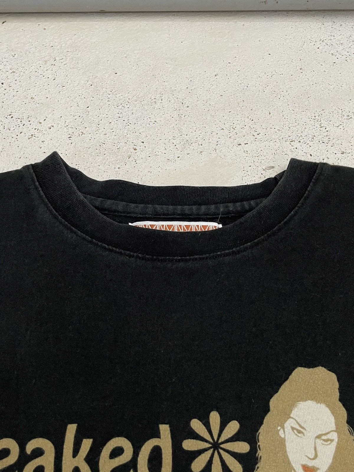 Hysteric Glamour × Japanese Brand Peaked Yellow by Ted Company Graceful Japanese Anego Size US M / EU 48-50 / 2 - 8 Thumbnail
