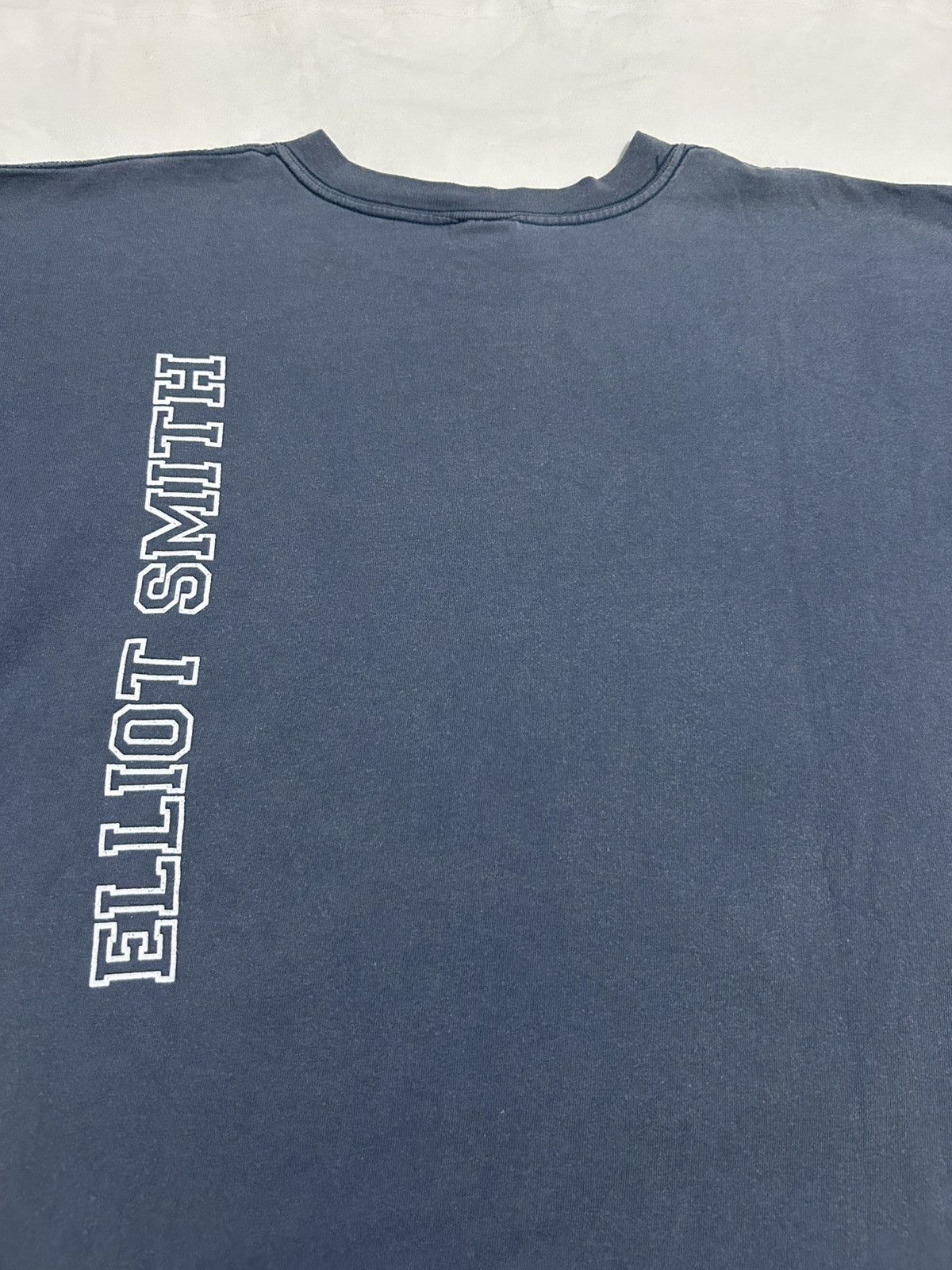 Band Tees Elliott Smith Either/Or T-Shirt Size US L / EU 52-54 / 3 - 2 Thumbnail