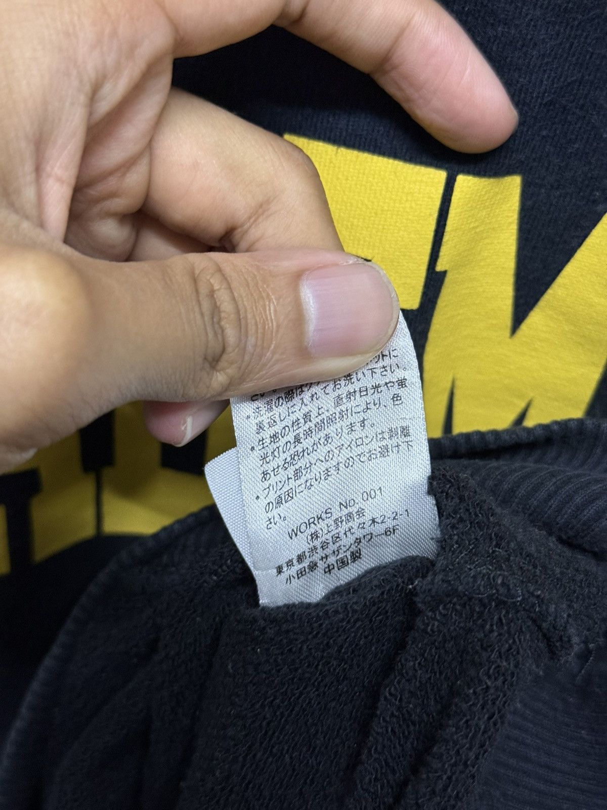 Avirex 2000s Avirex Air Force Academy Sweatshirt Size US L / EU 52-54 / 3 - 6 Thumbnail