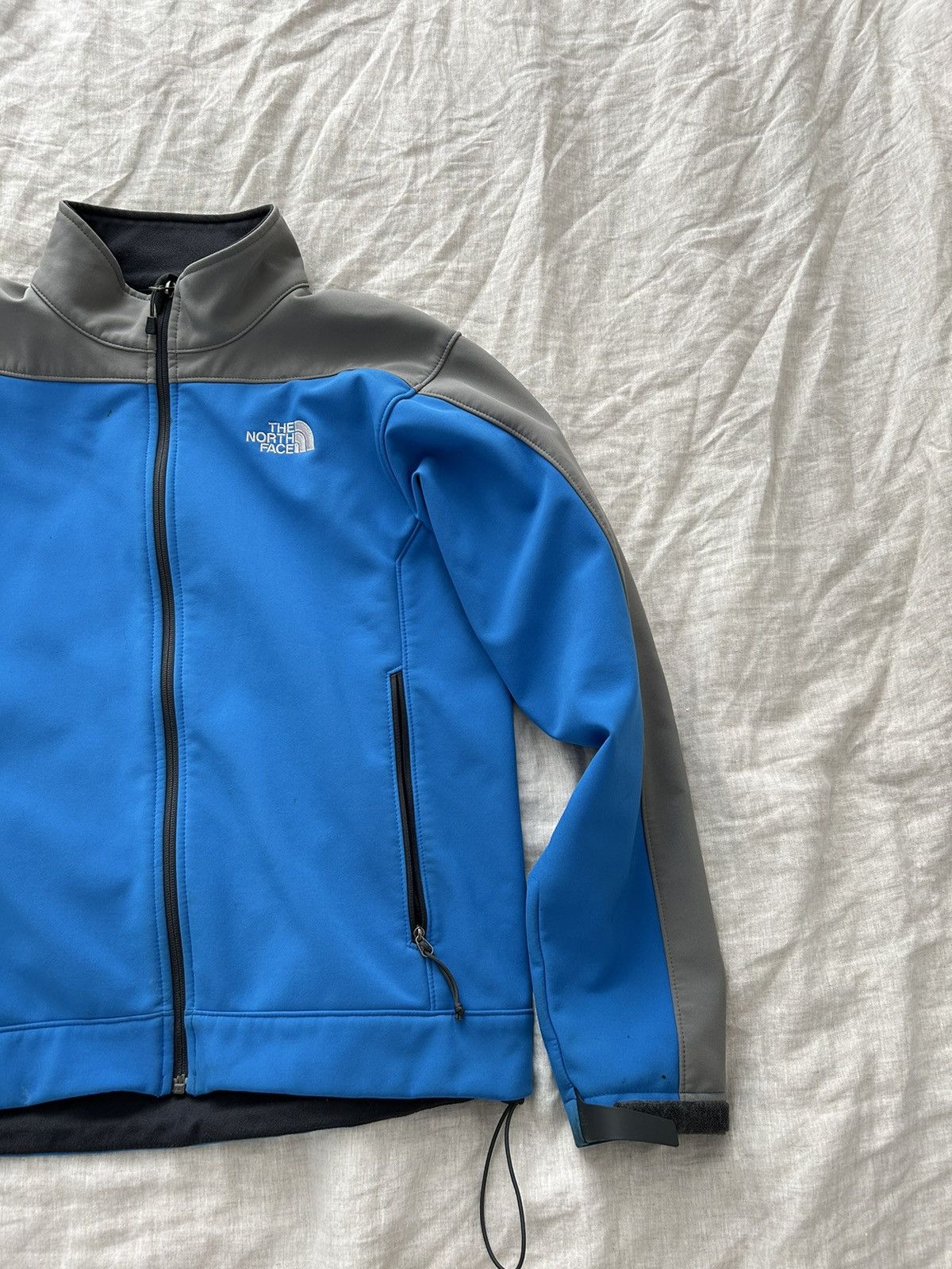 The North Face Northface zip up jacket Size US S / EU 44-46 / 1 - 2 Thumbnail