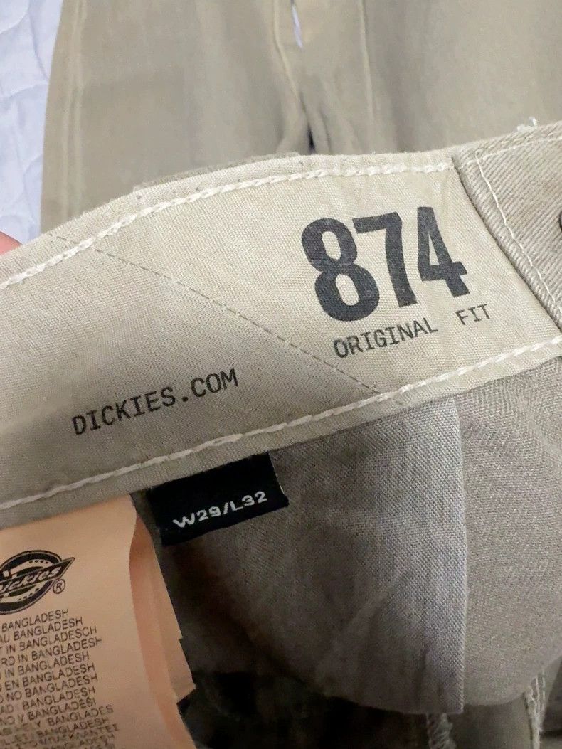 Our Legacy Our Legacy Jointly owned trousers Size US 32 / EU 48 - 7 Thumbnail