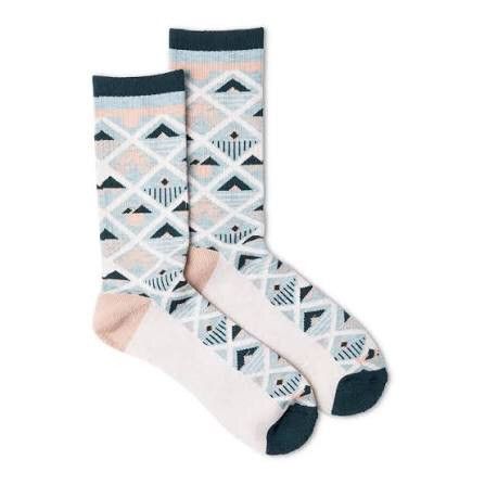 KAVU KAVU Moonwalk Socks Size ONE SIZE - 10 Thumbnail
