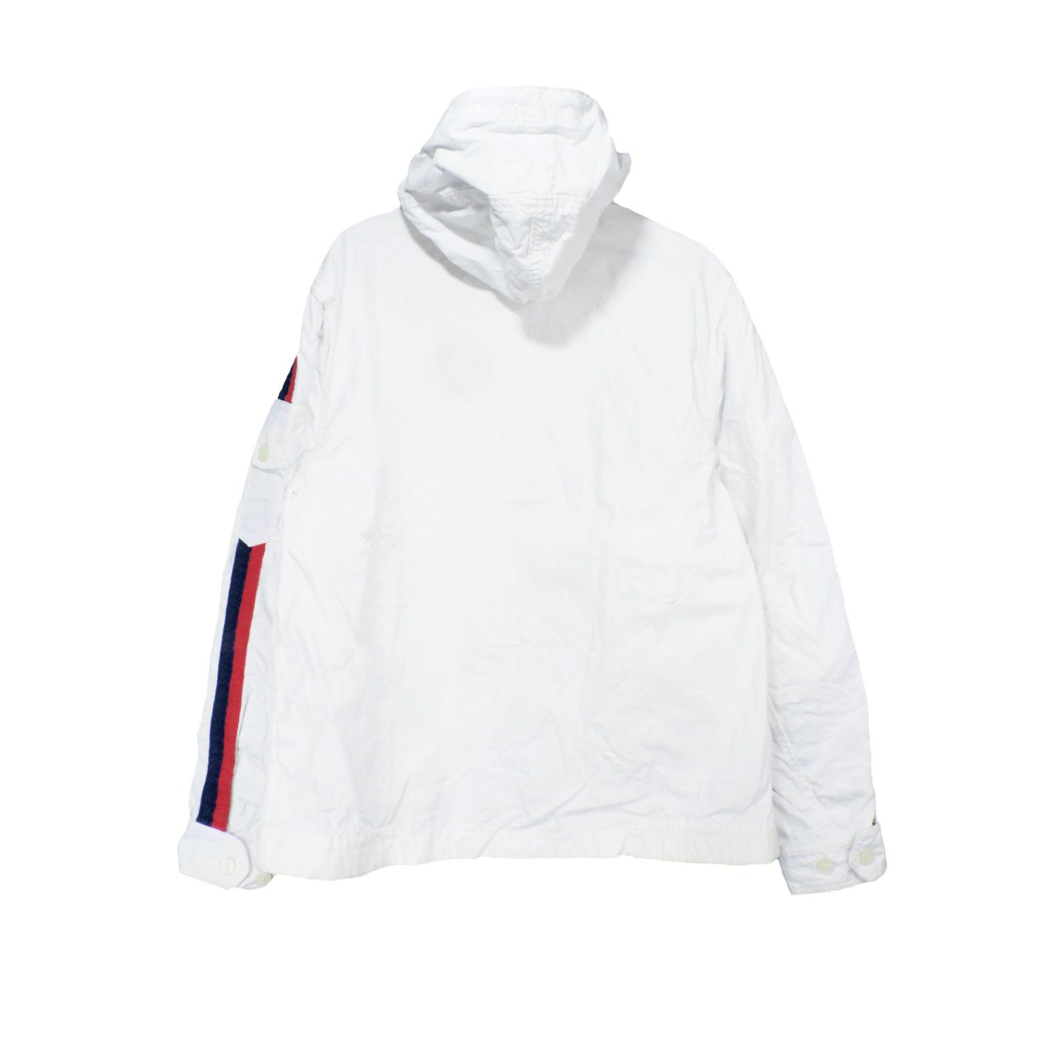 Polo Ralph Lauren 90’S POLO RL BIG PONY RLPC FOOTBALL CLUB ZIP-HOODIE Size US M / EU 48-50 / 2 - 2 Thumbnail