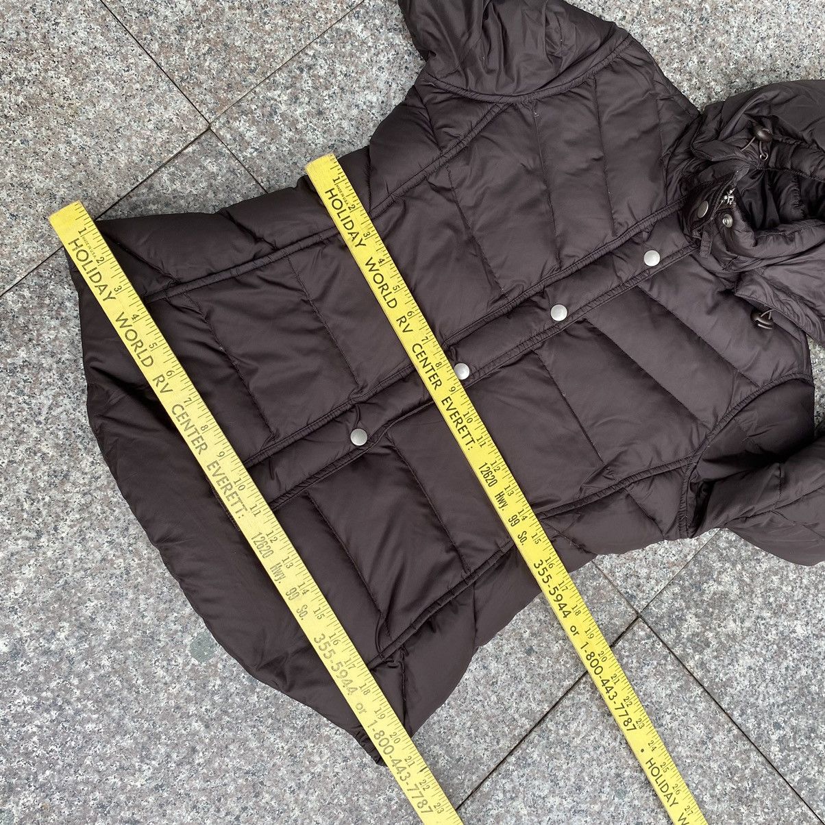 J.Crew J. Crew down puffer jacket Size S / US 4 / IT 40 - 4 Thumbnail