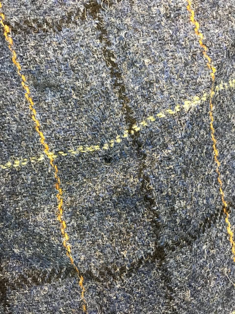 Asos Harris Tweed x Asos designer pants Size US 33 - 9 Thumbnail