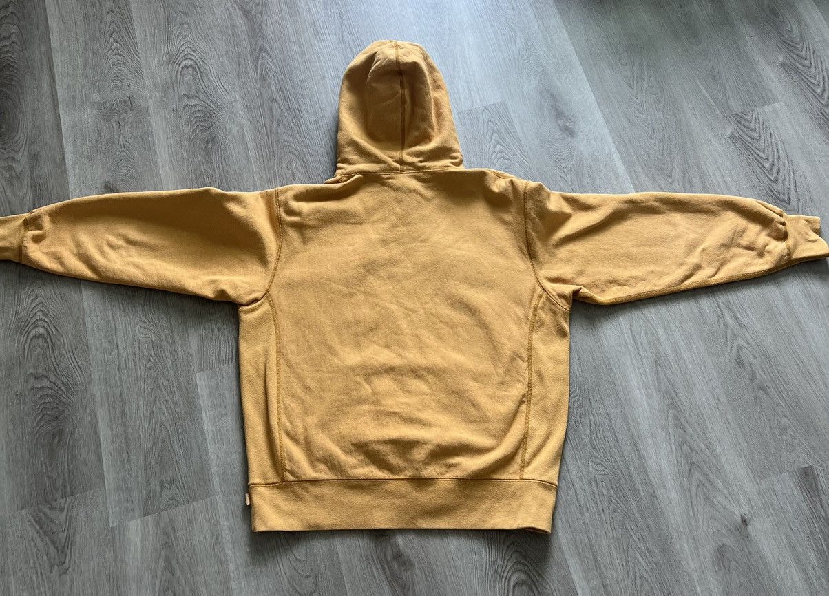 Supreme Supreme Box Logo Hooded Sweatshirt (FW21) Size US M / EU 48-50 / 2 - 3 Thumbnail