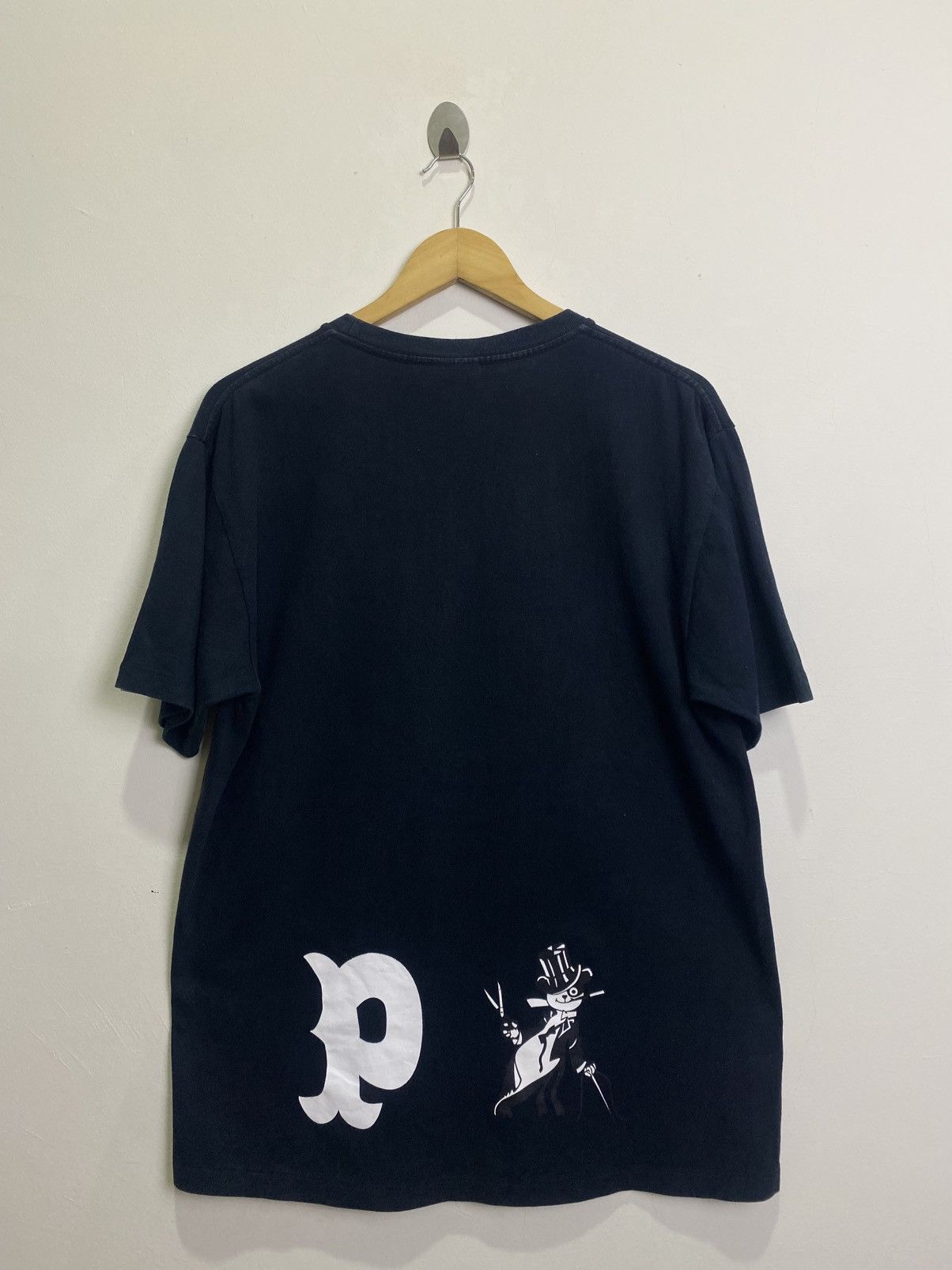 Bape Bape panda rare shirt Size US XL / EU 56 / 4 - 3 Thumbnail