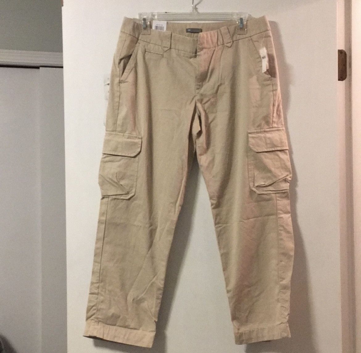 Gap GAP Beige Khakis Size 30" / US 8 / IT 44 - 1 Thumbnail