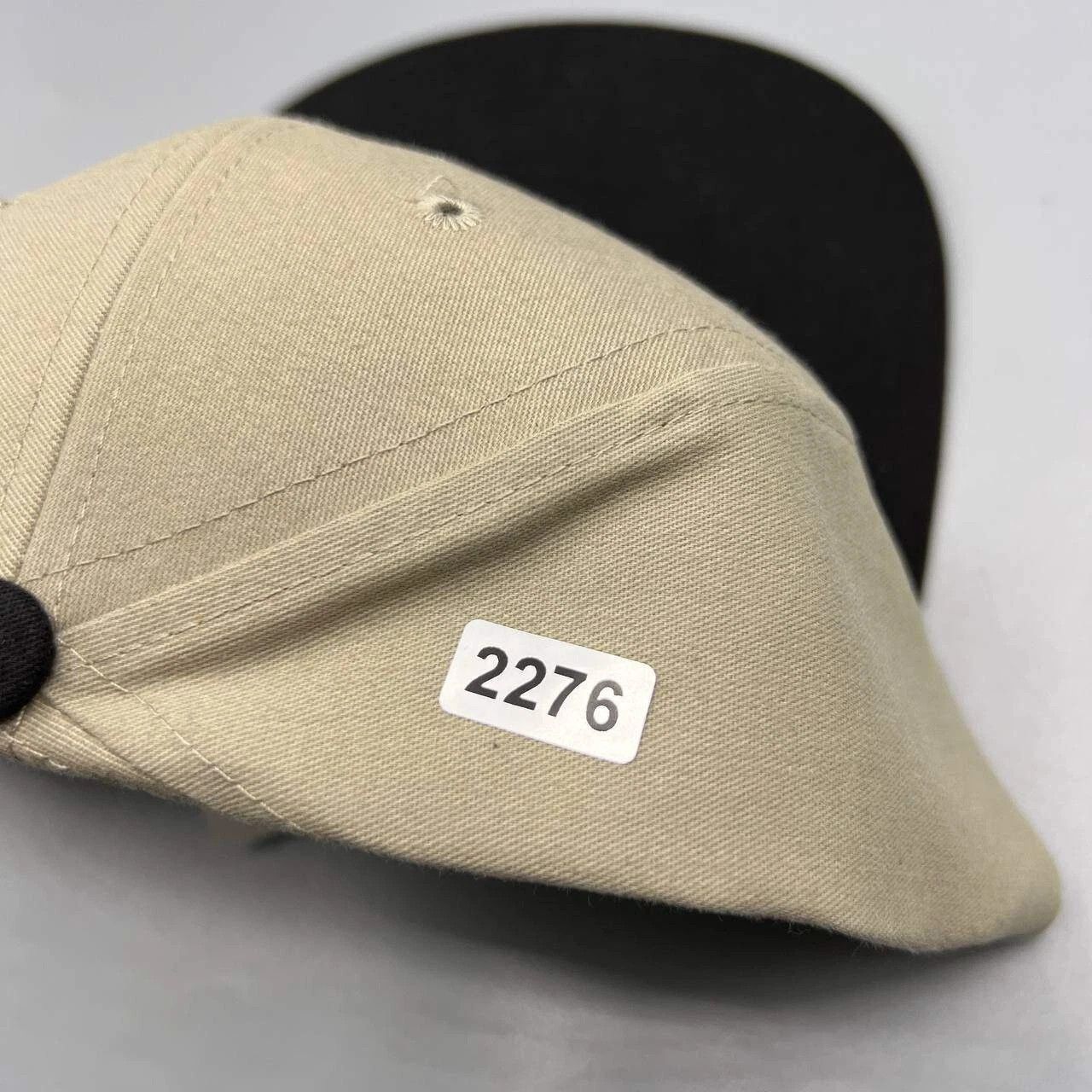 Twins Enterprise Inc. × Vintage Las Vegas Raiders Hat Men Twins Enterprise NFL Snap Back Cap Size ONE SIZE - 8 Thumbnail