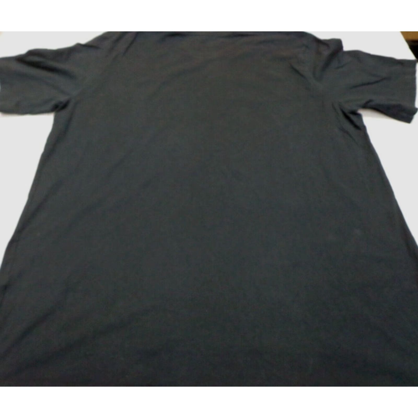 Nike Nike Tee Basketball Graphic T Shirt Size L Black Crew Neck Cotton Men Size US L / EU 52-54 / 3 - 7 Thumbnail