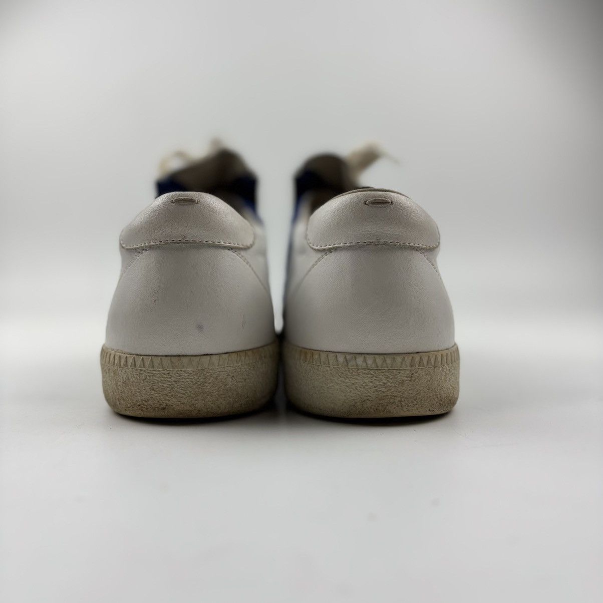Maison Margiela Maison Margiela Velcro Gats Size US 9 / EU 42 - 8 Thumbnail