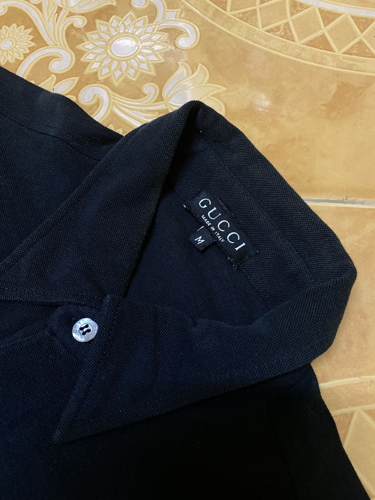 Gucci Gucci shirt Size US M / EU 48-50 / 2 - 8 Thumbnail