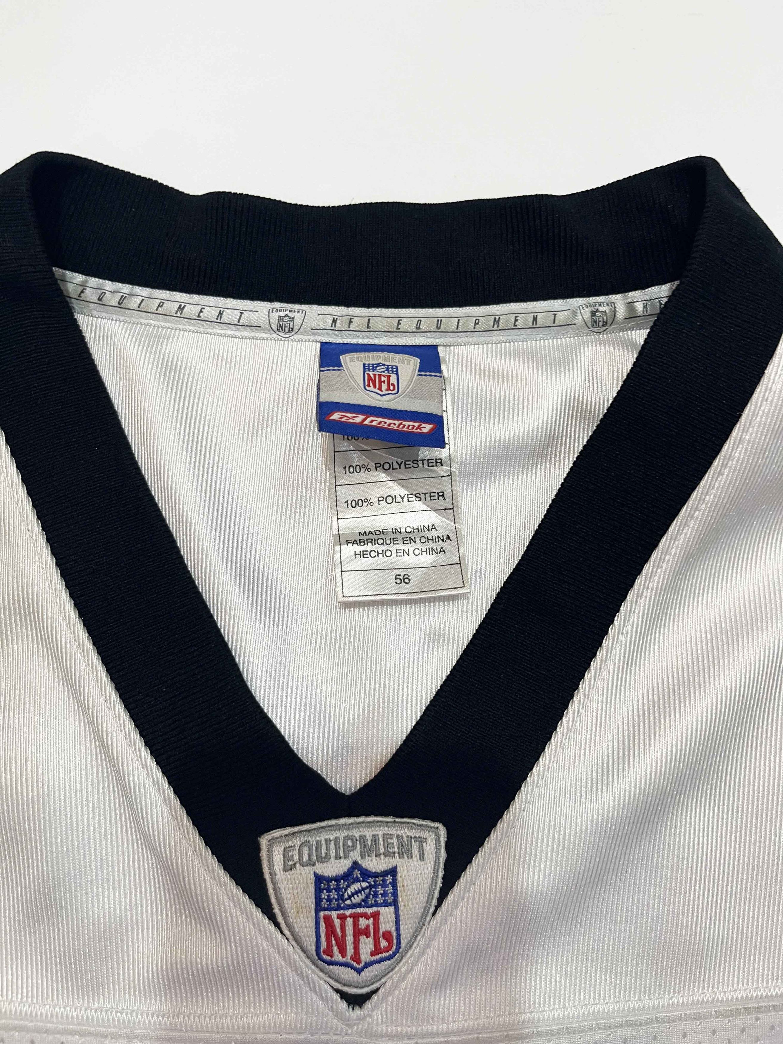Reebok Reebok Authentic NFL Philadelphia Eagles McNABB #5 Jersey Size US XXL / EU 58 / 5 - 3 Thumbnail