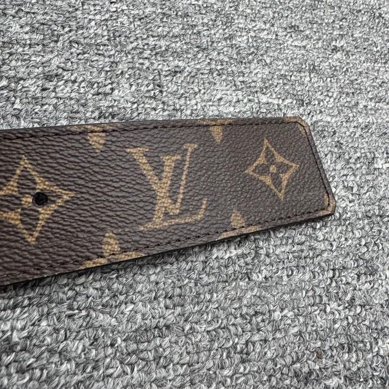 Other Louis Vuitton Presbyopic belt Size ONE SIZE - 6 Thumbnail