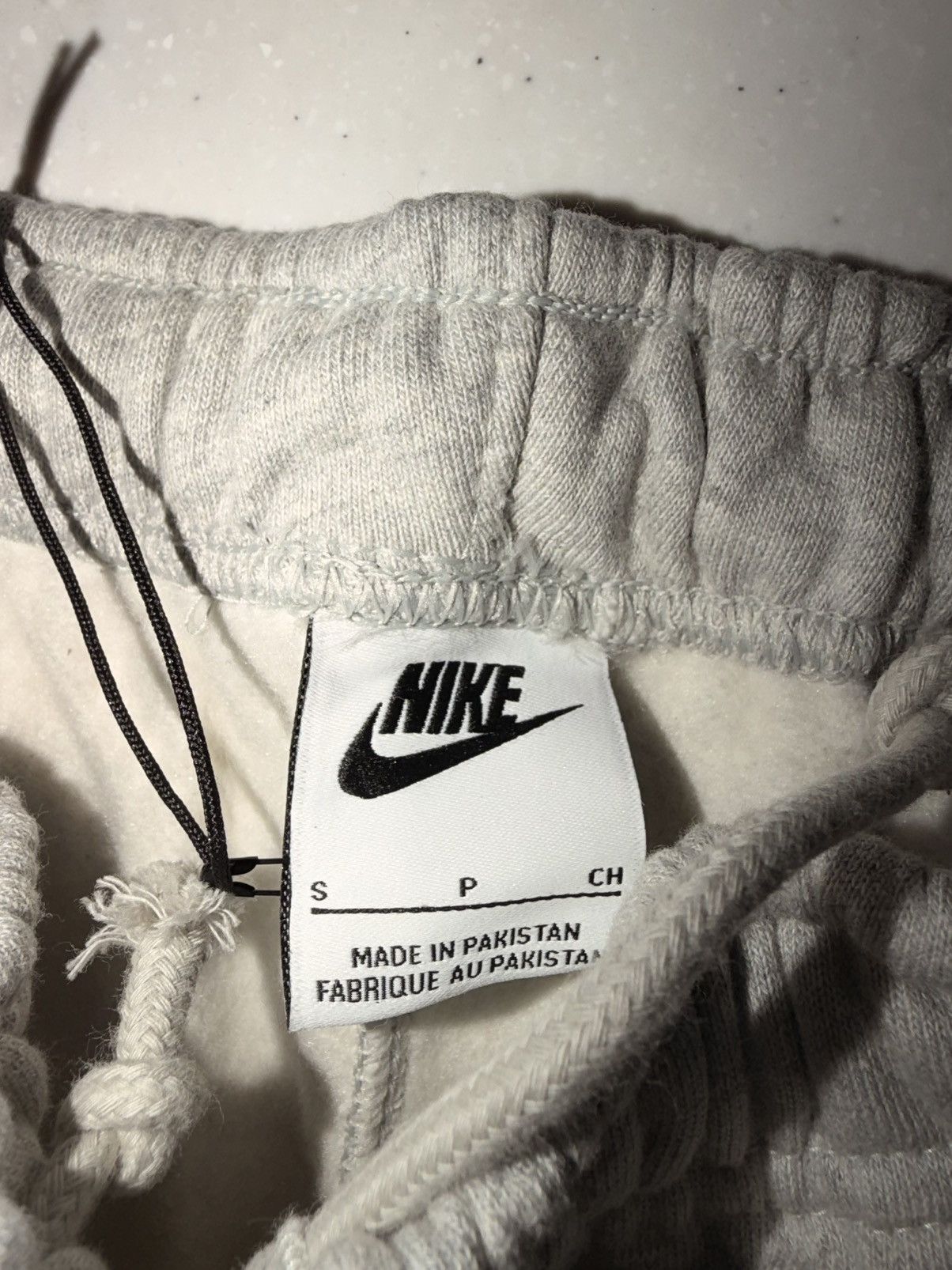 Nike × Stussy Stussy Nike Joggers Size US 32 / EU 48 - 4 Thumbnail