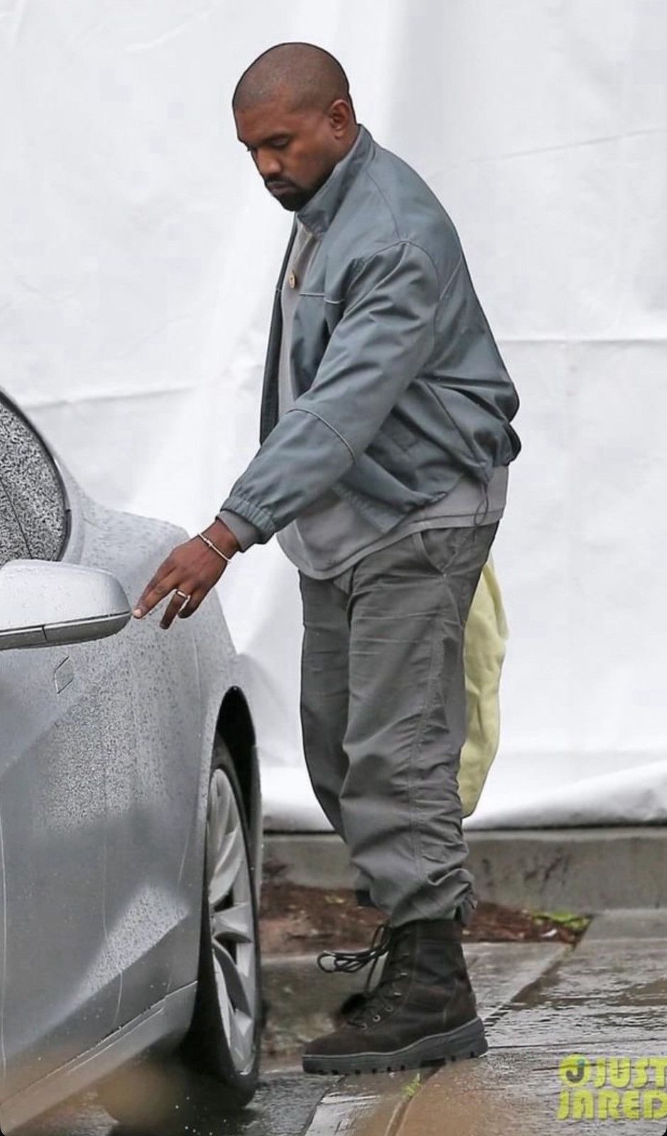 Kanye West Yeezy Season 6 Workwear Canvas Jumpsuit Shirt/Pants Brown Size US M / EU 48-50 / 2 - 3 Thumbnail