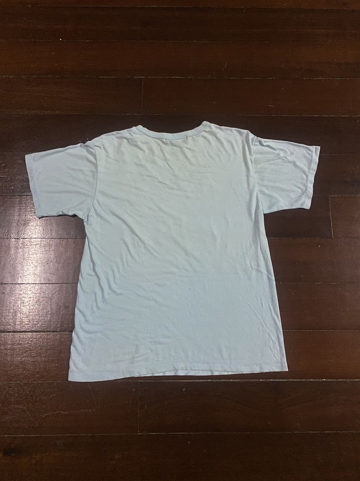 Anime × Japanese Brand × Vintage Rare vintage 24 hour television X TAKASHI MURAKAMI flower Size US L / EU 52-54 / 3 - 7 Thumbnail