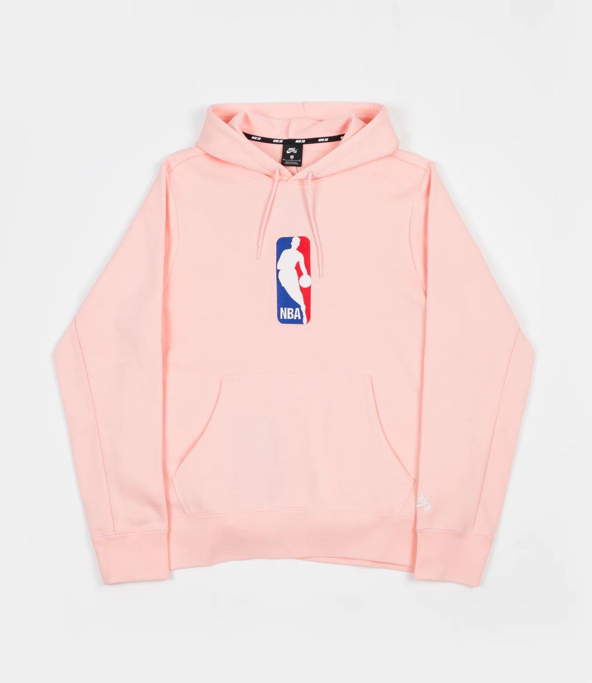 Nike SB NIKE SB x NBA Icon Pullover Hoodie Size US S / EU 44-46 / 1 - 16 Thumbnail
