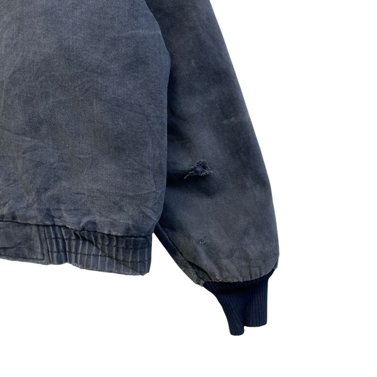Cowboy Equipment × Vintage 💥Vtg Bullfighting Cowboy Pro Rodeo David James Distressed Size US M / EU 48-50 / 2 - 8 Thumbnail