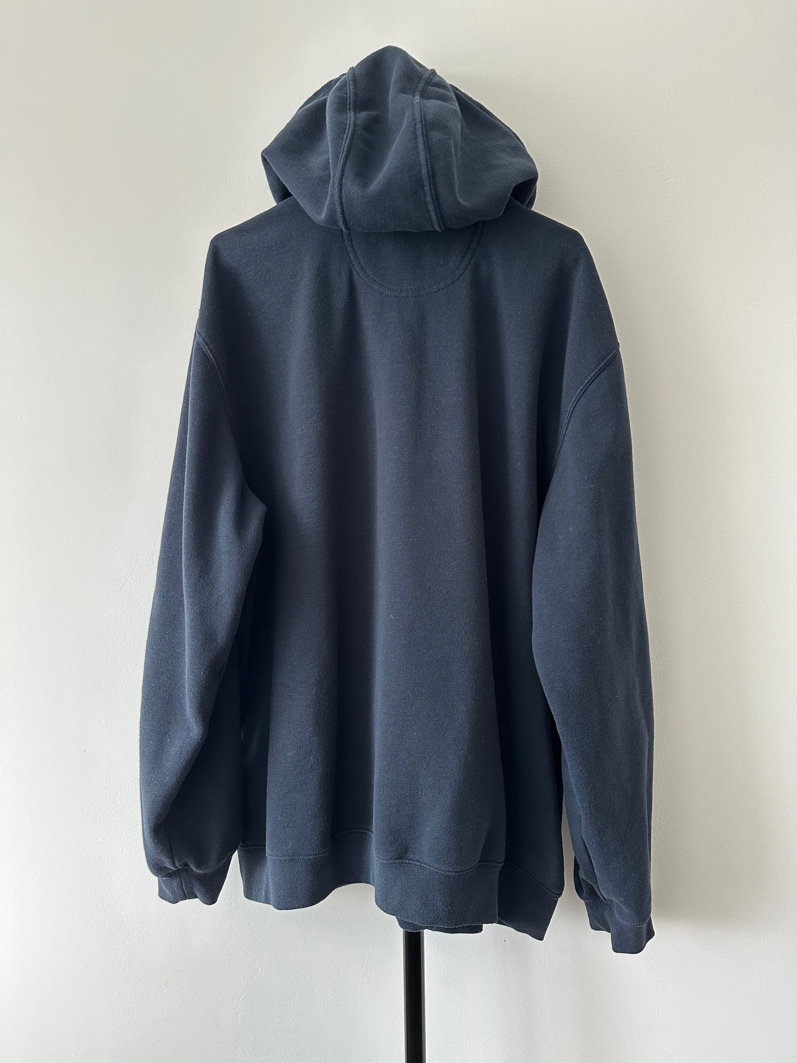 Carhartt Carhartt EMEA Midweight Graphic 89 Hooded Zip Front MEXICO Size US XL / EU 56 / 4 - 9 Thumbnail