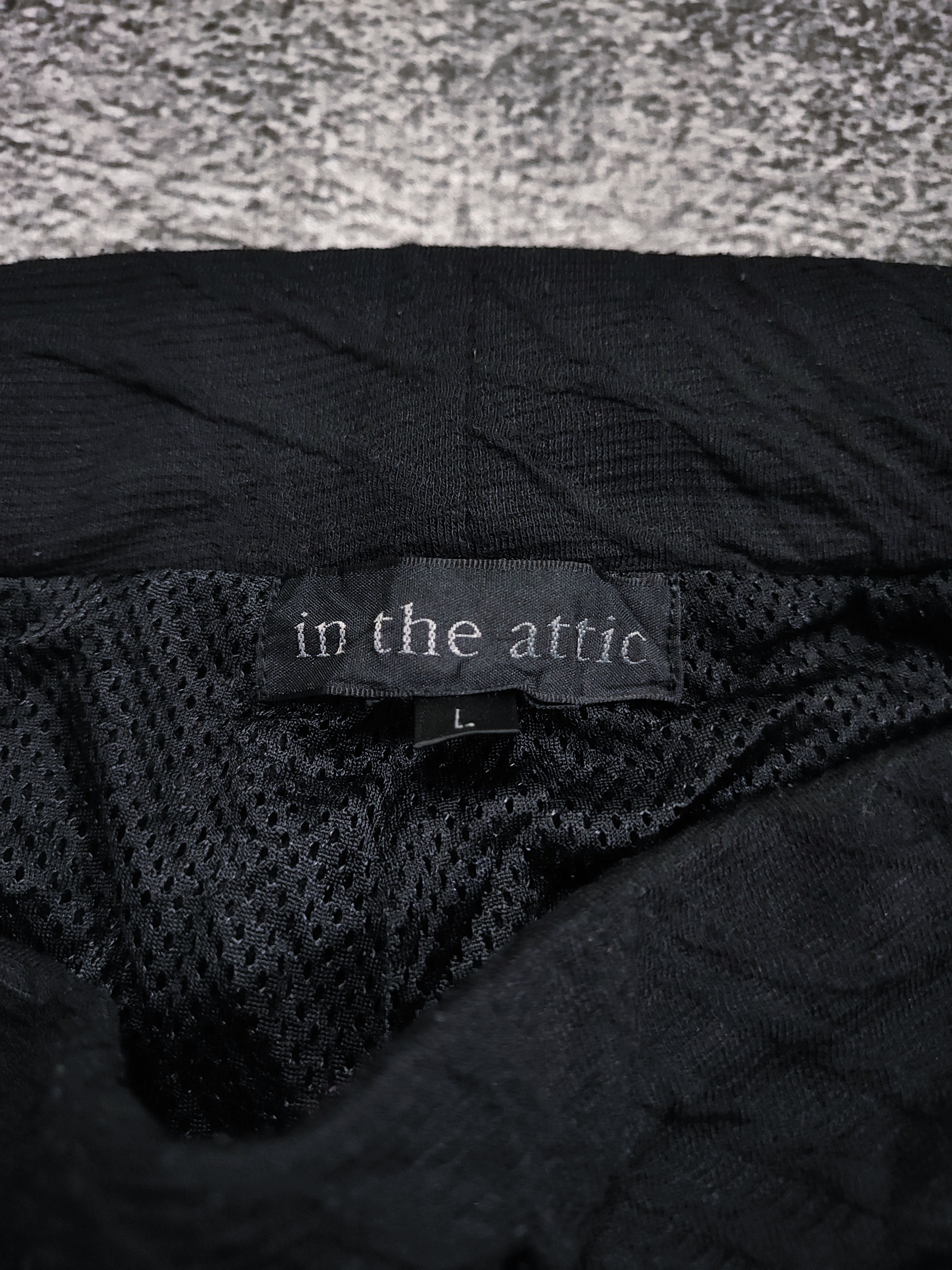 In The Attic × Japanese Brand In The Attic Shorts Pants Size US 31 - 6 Thumbnail