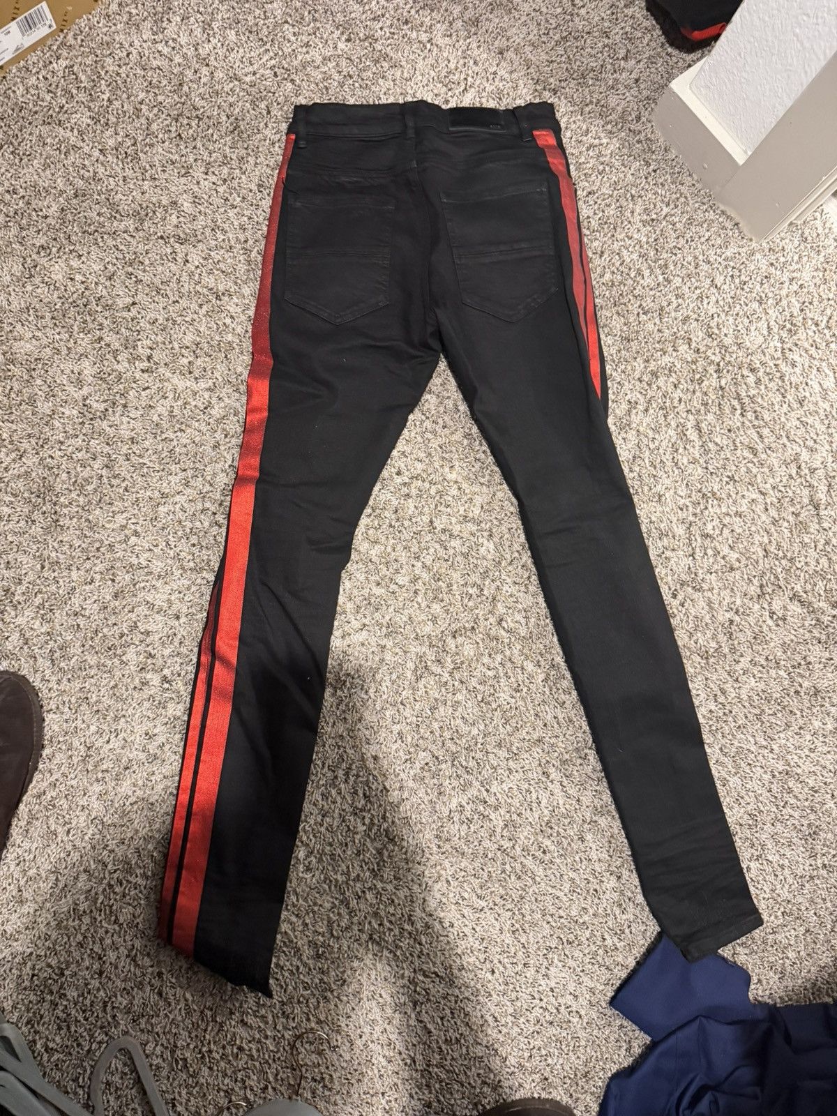 Amiri Amiri Size US 30 / EU 46 - 2 Thumbnail