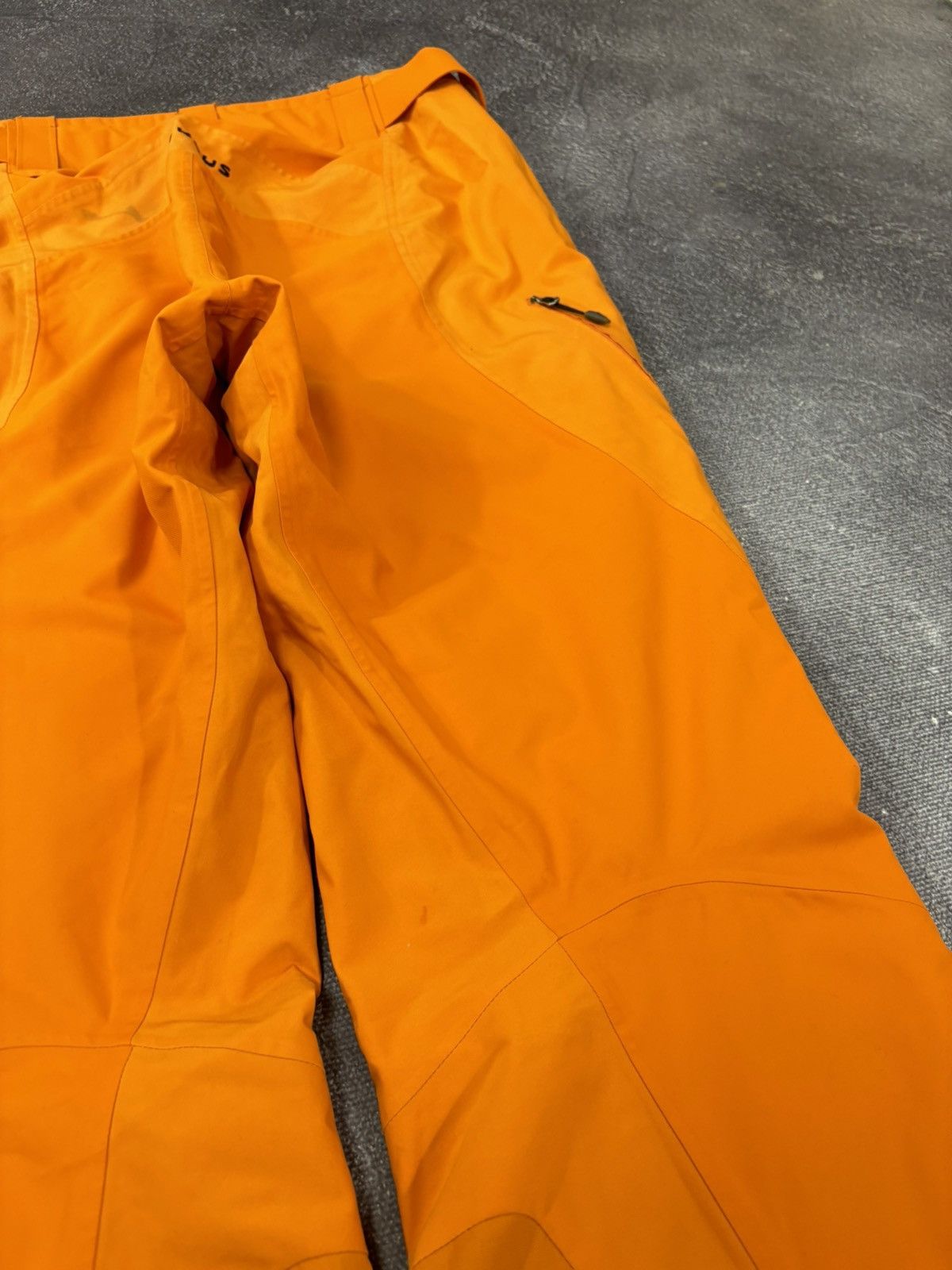 KJUS Kjus Performance Men’s Dermizax Thinsulate Outdoor Ski Pants Size US 34 / EU 50 - 21 Thumbnail