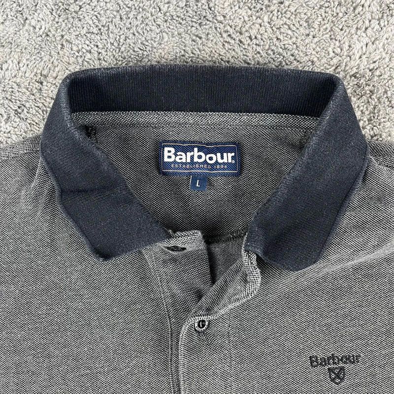 Barbour Barbour Polo L Size US L / EU 52-54 / 3 - 2 Thumbnail