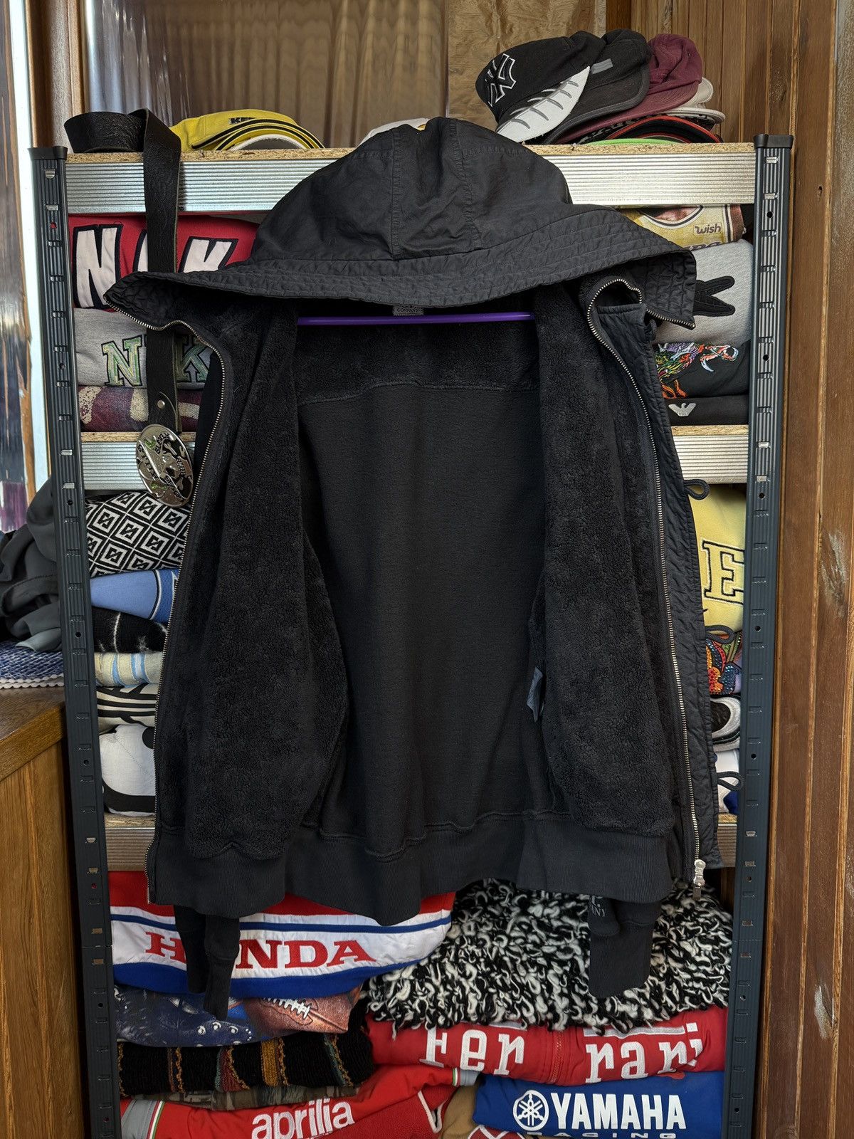 C.P. Company Vintage C.P. Company Jacket Size US XL / EU 56 / 4 - 11 Thumbnail
