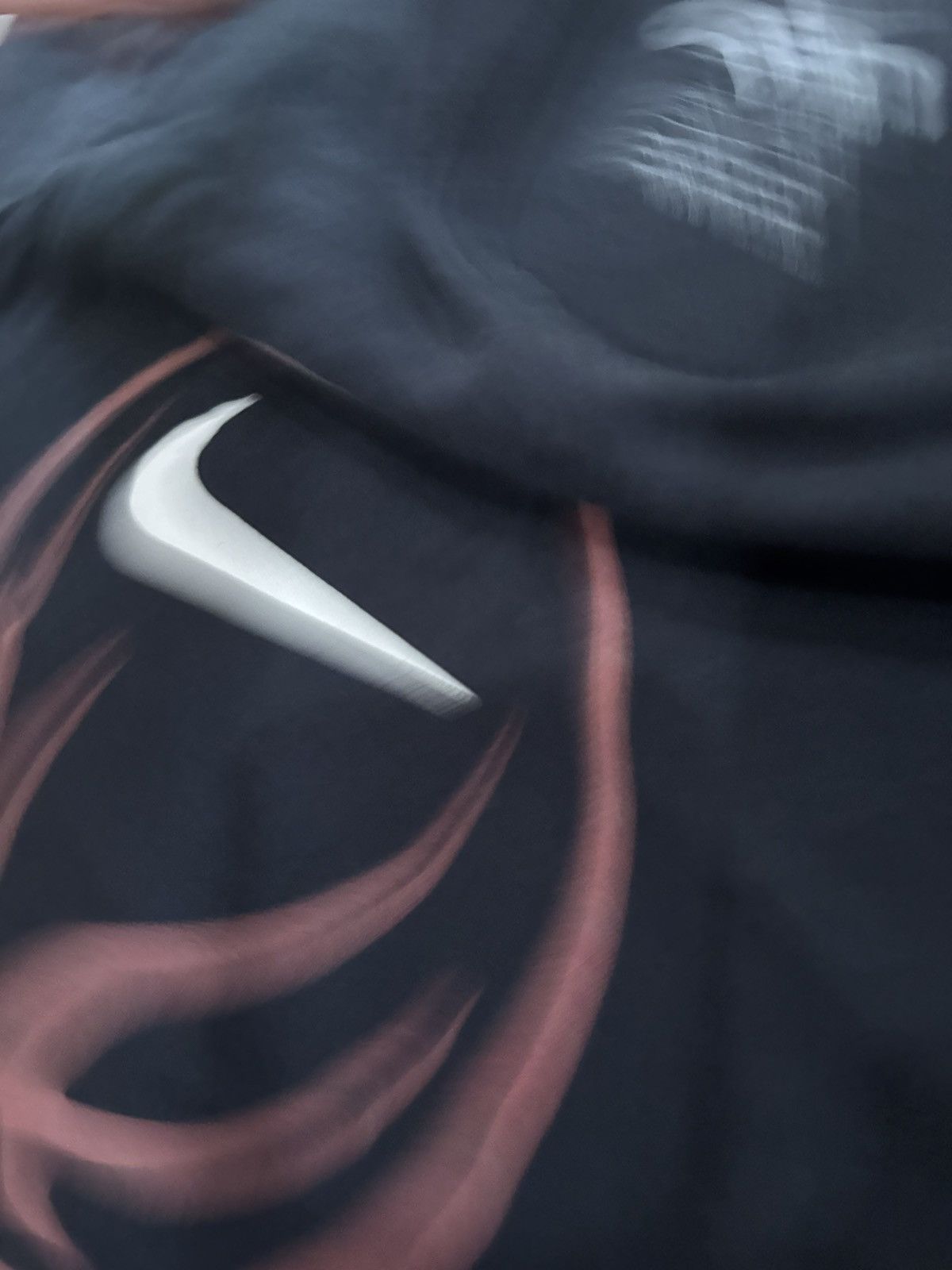 Nike Y2K Nike Basketball Tee Size US XL / EU 56 / 4 - 3 Thumbnail