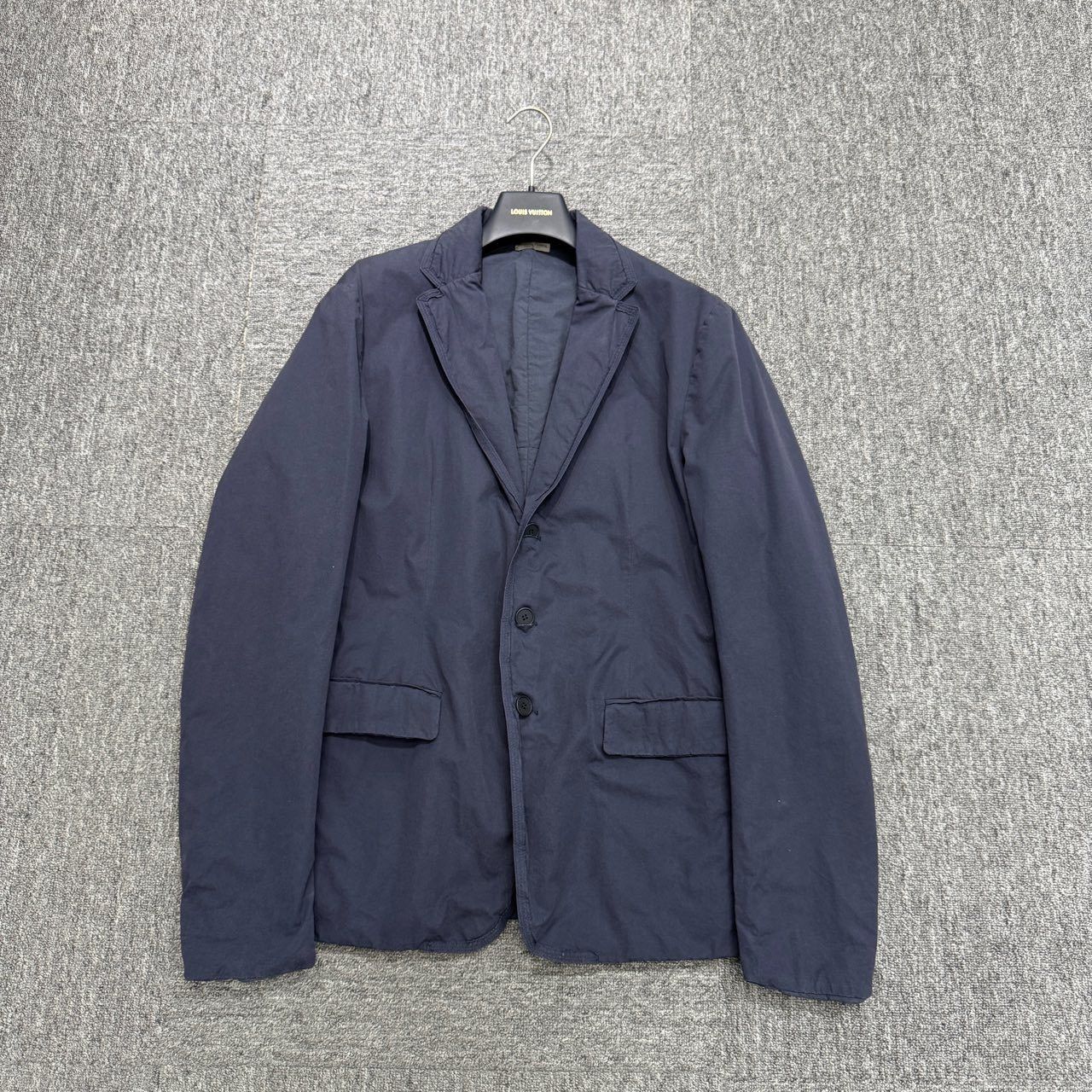 Bottega Veneta Bottega Veneta Cotton Blazer Size 50 Size 40R - 1 Thumbnail