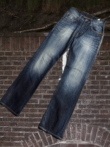 G-Star × Vintage G-star raw vintage jeans Japanese style y2k Size US 29 - 1 Thumbnail