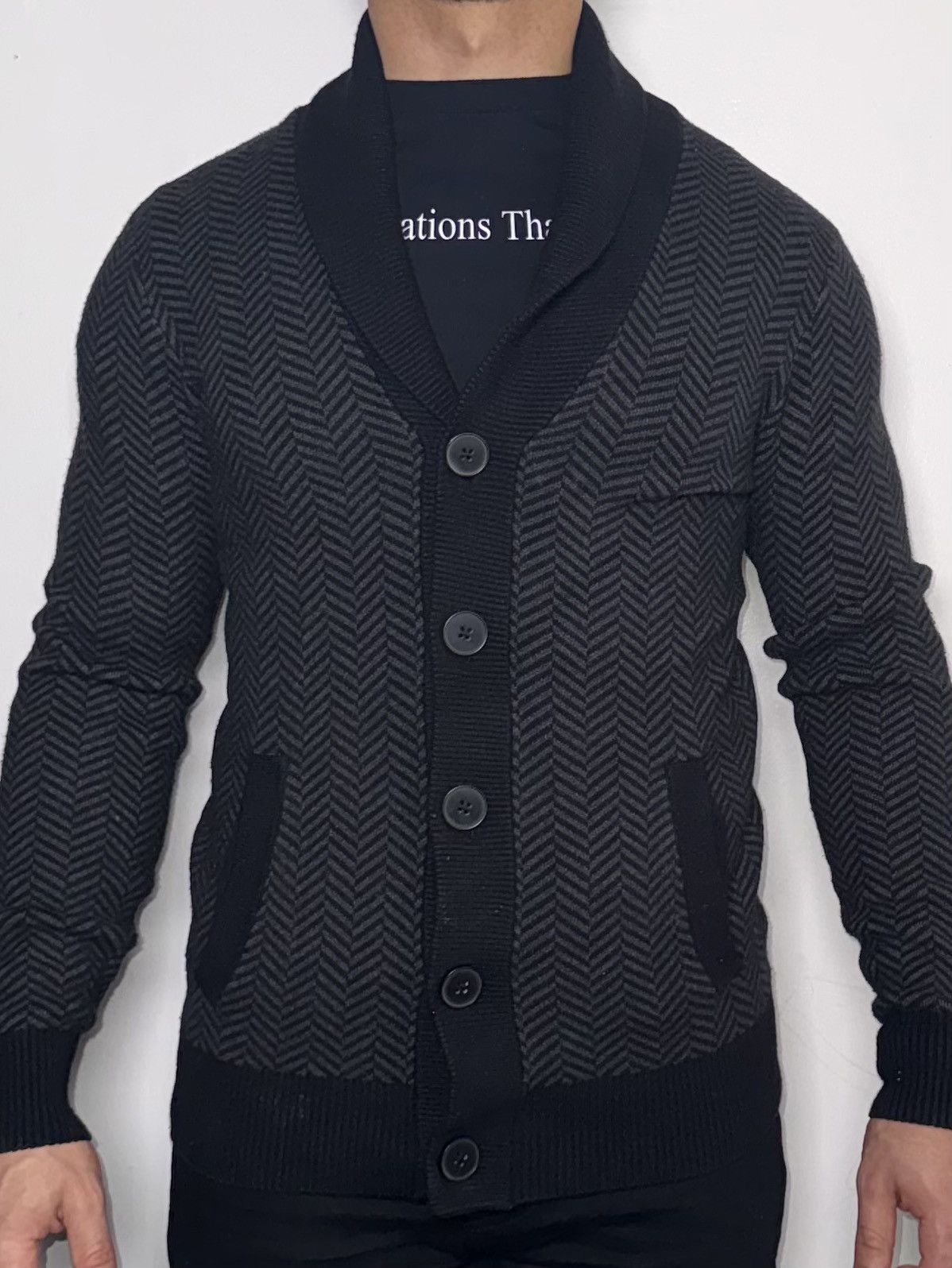 Other Regal Cardigan Size US S / EU 44-46 / 1 - 3 Thumbnail