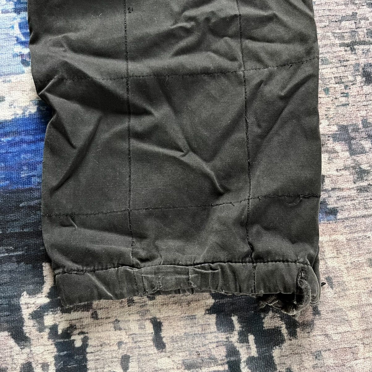Stussy Vintage Stussy Box Embroidery Design Baggy Pants Size US 31 - 14 Thumbnail
