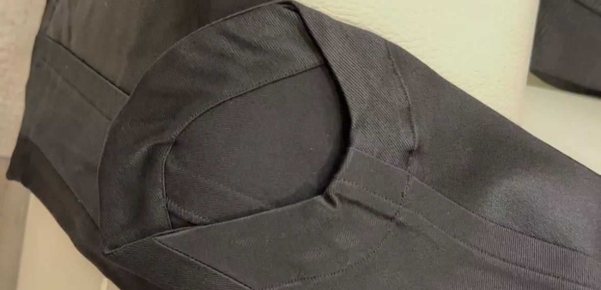 Julius Julius Machete wool trousers Size US 32 / EU 48 - 3 Thumbnail
