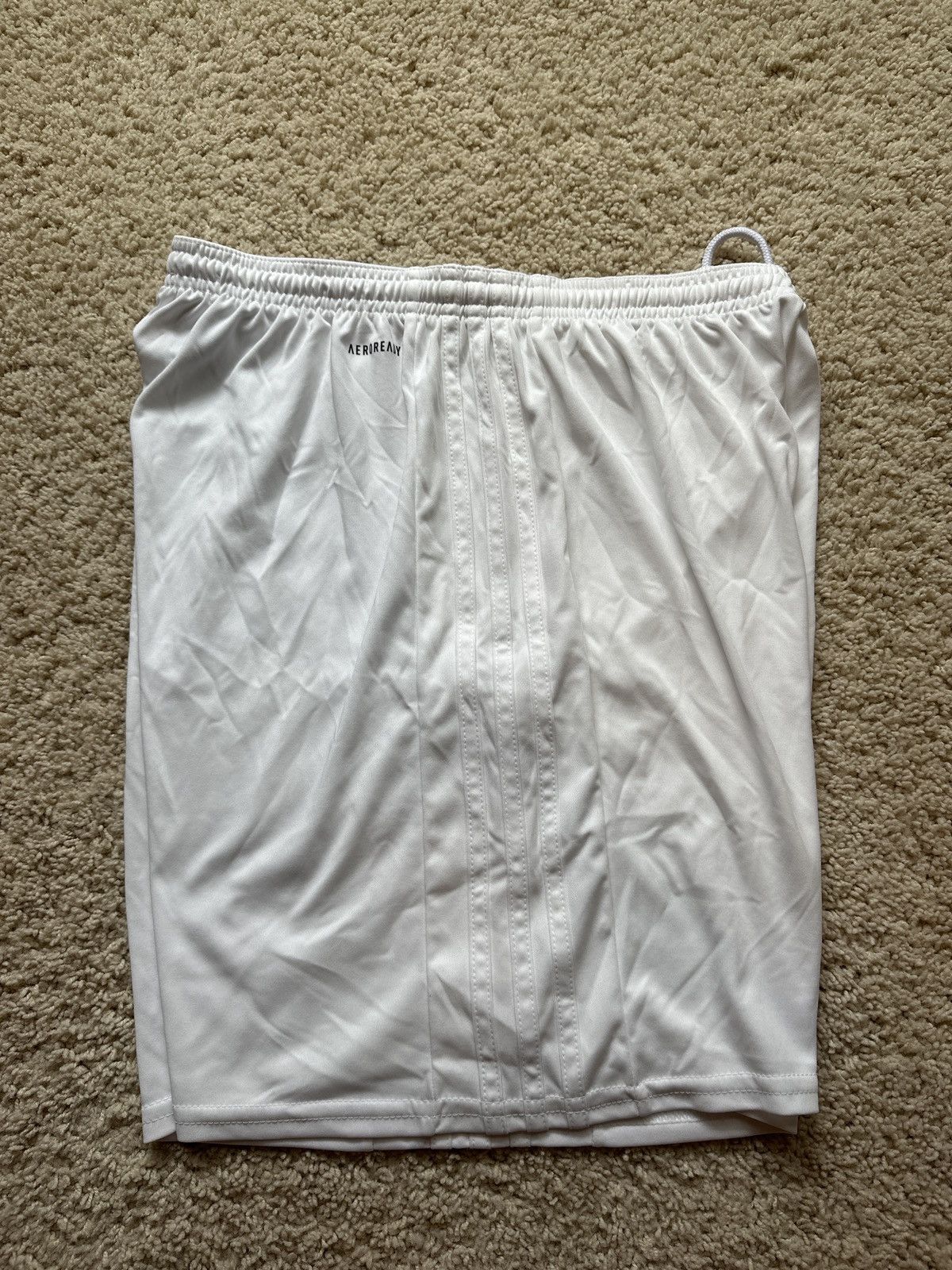 Adidas Adidas soccer shorts Size US 33 - 1 Thumbnail