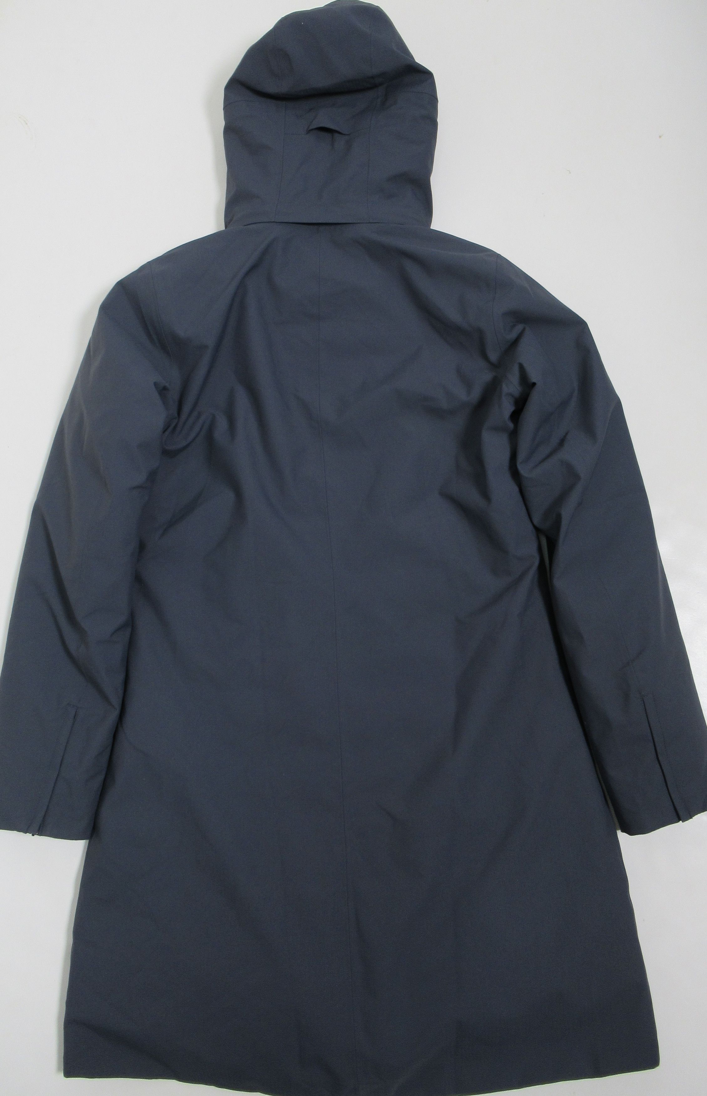 Patagonia Patagonia Tres 3-in-1 Parka Smolder Blue SMDB 28411FA23 Size S / US 4 / IT 40 - 5 Thumbnail